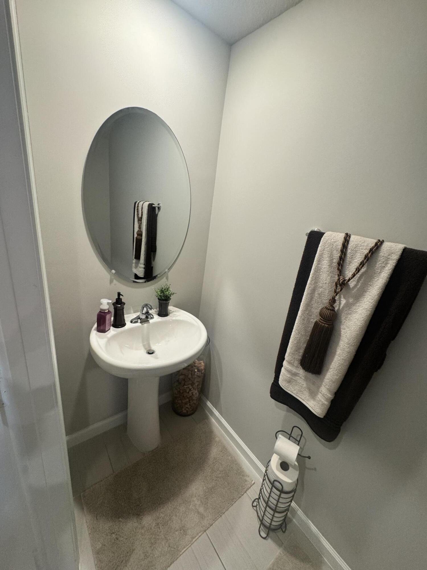 TIDEWATER - Residential Lease
