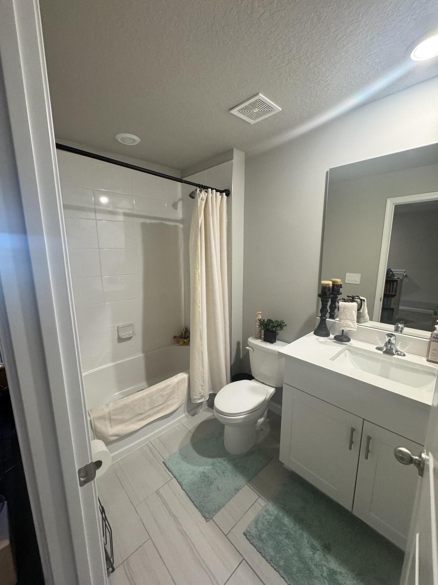 TIDEWATER - Residential Lease
