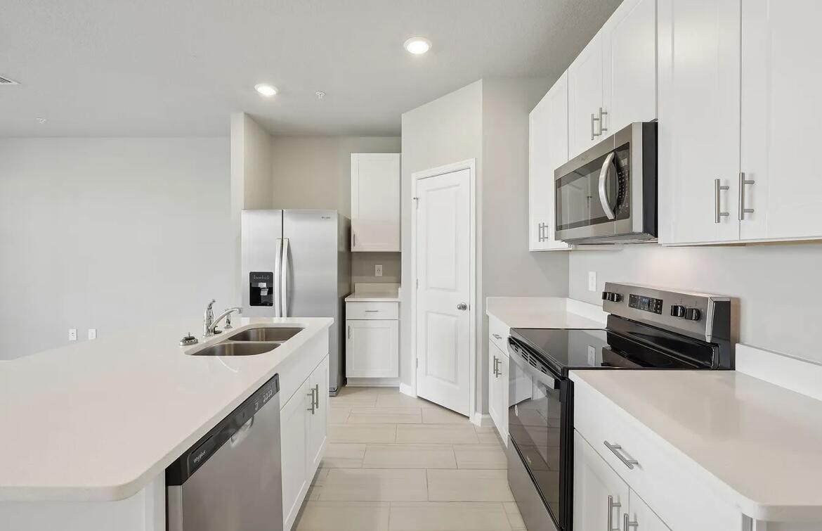 TIDEWATER - Residential Lease
