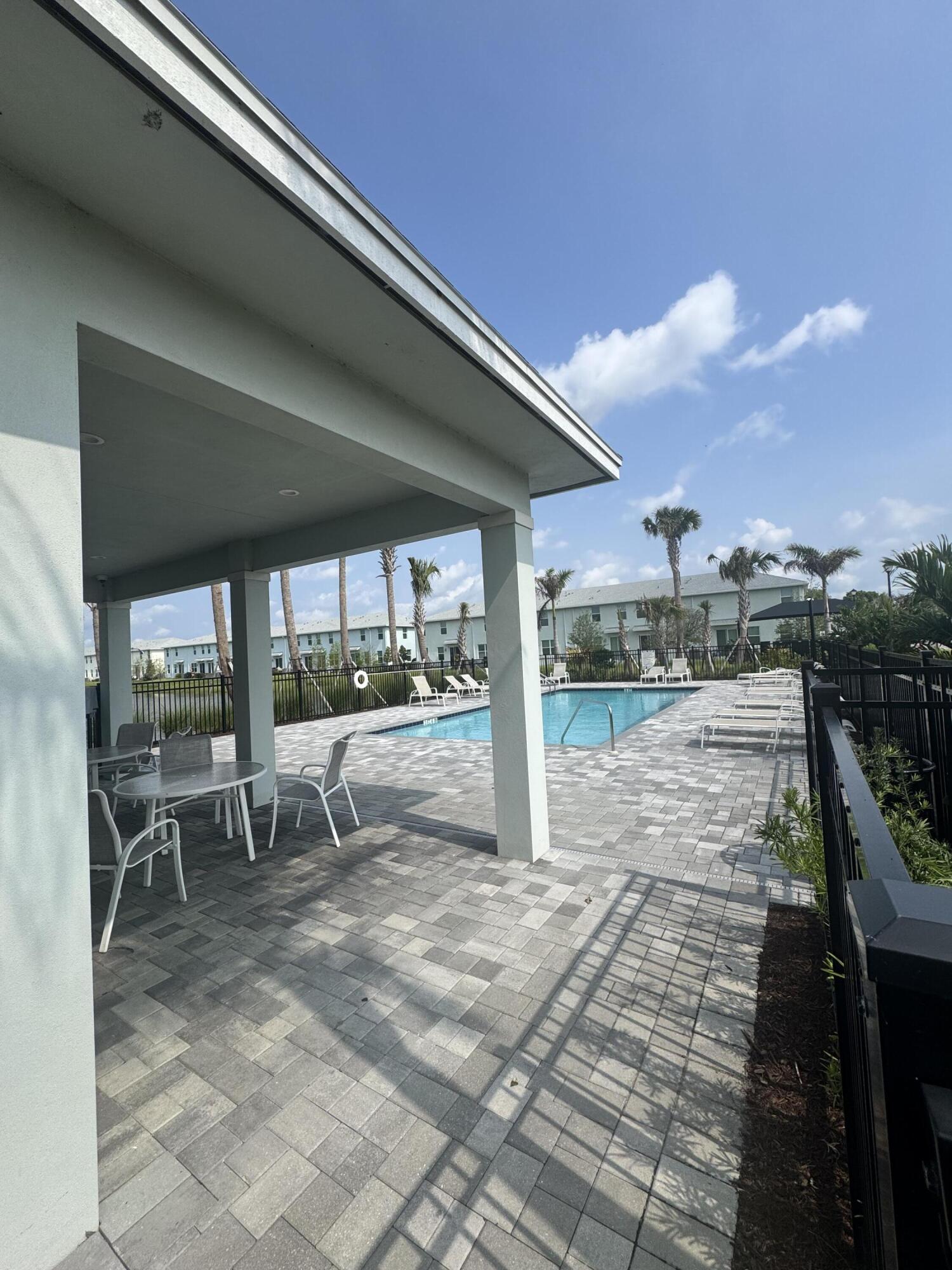 TIDEWATER - Residential Lease