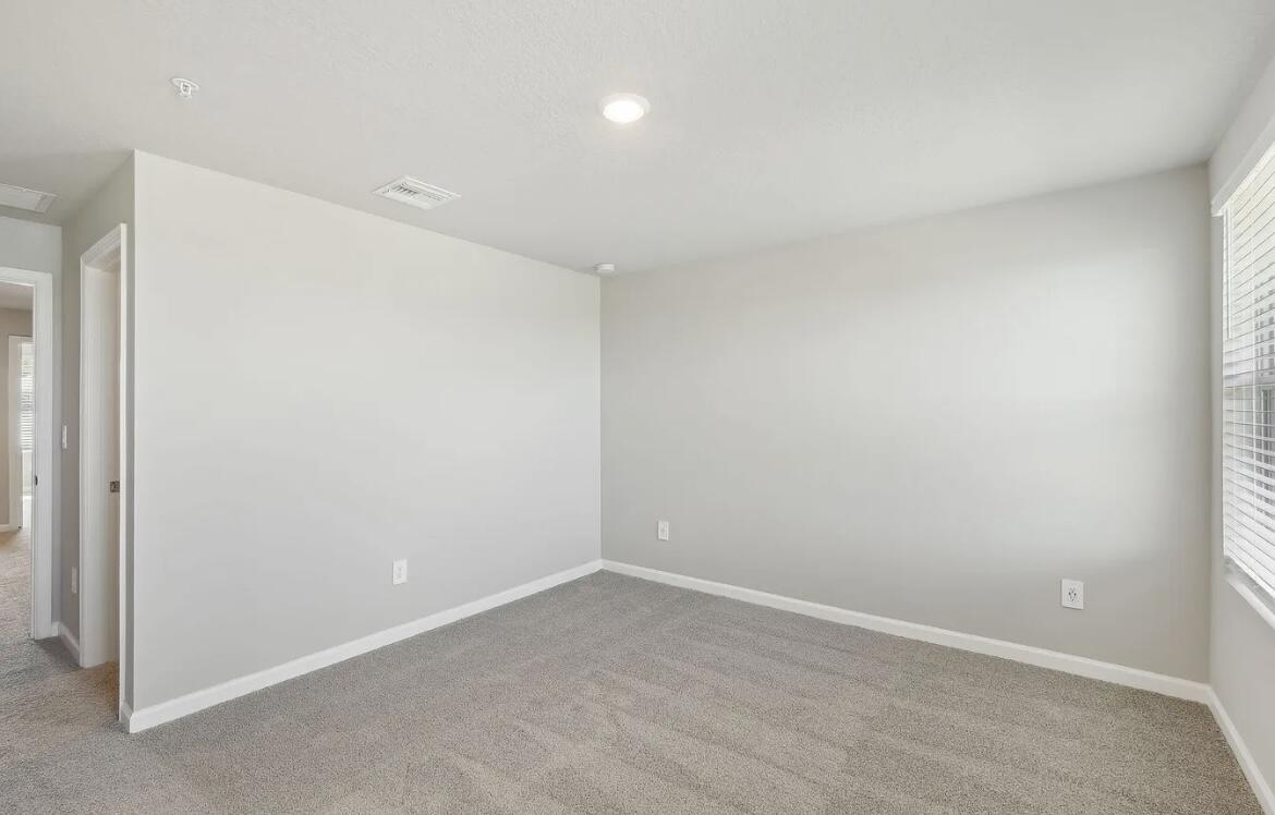 TIDEWATER - Residential Lease