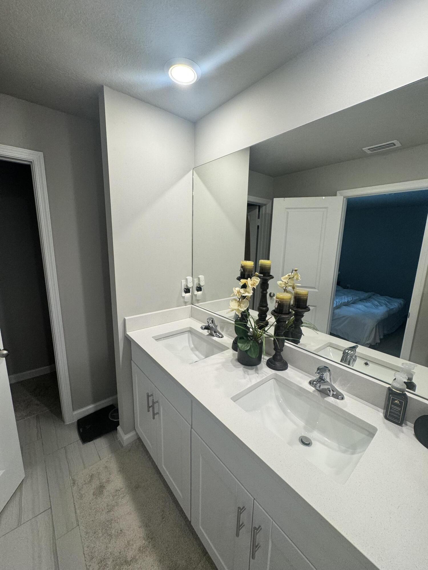 TIDEWATER - Residential Lease