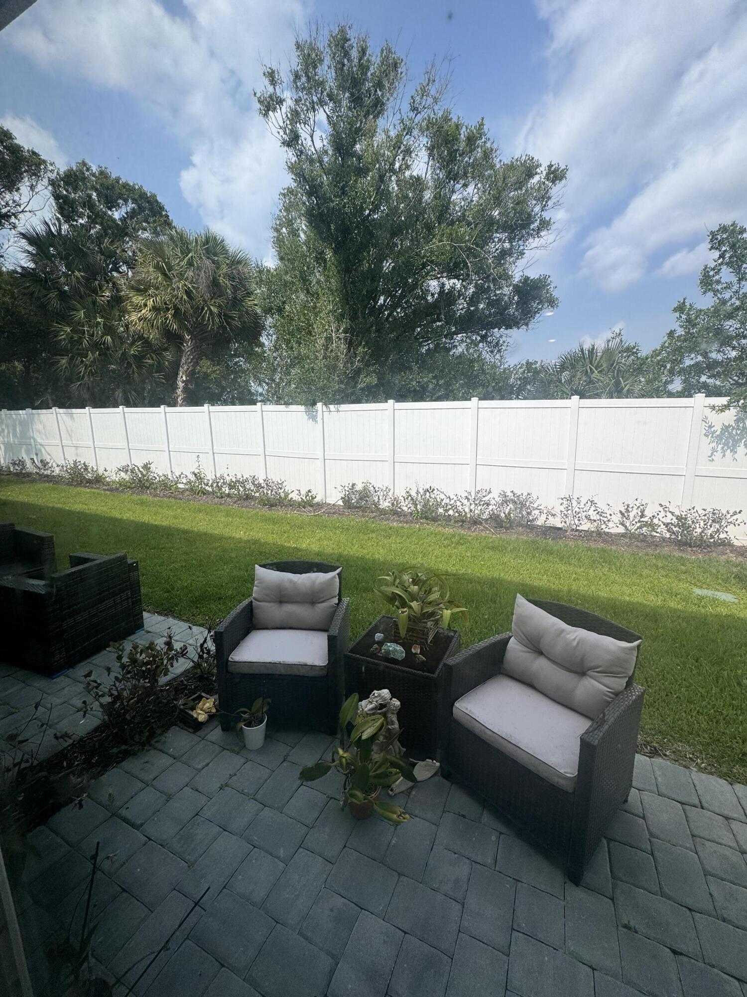 TIDEWATER - Residential Lease