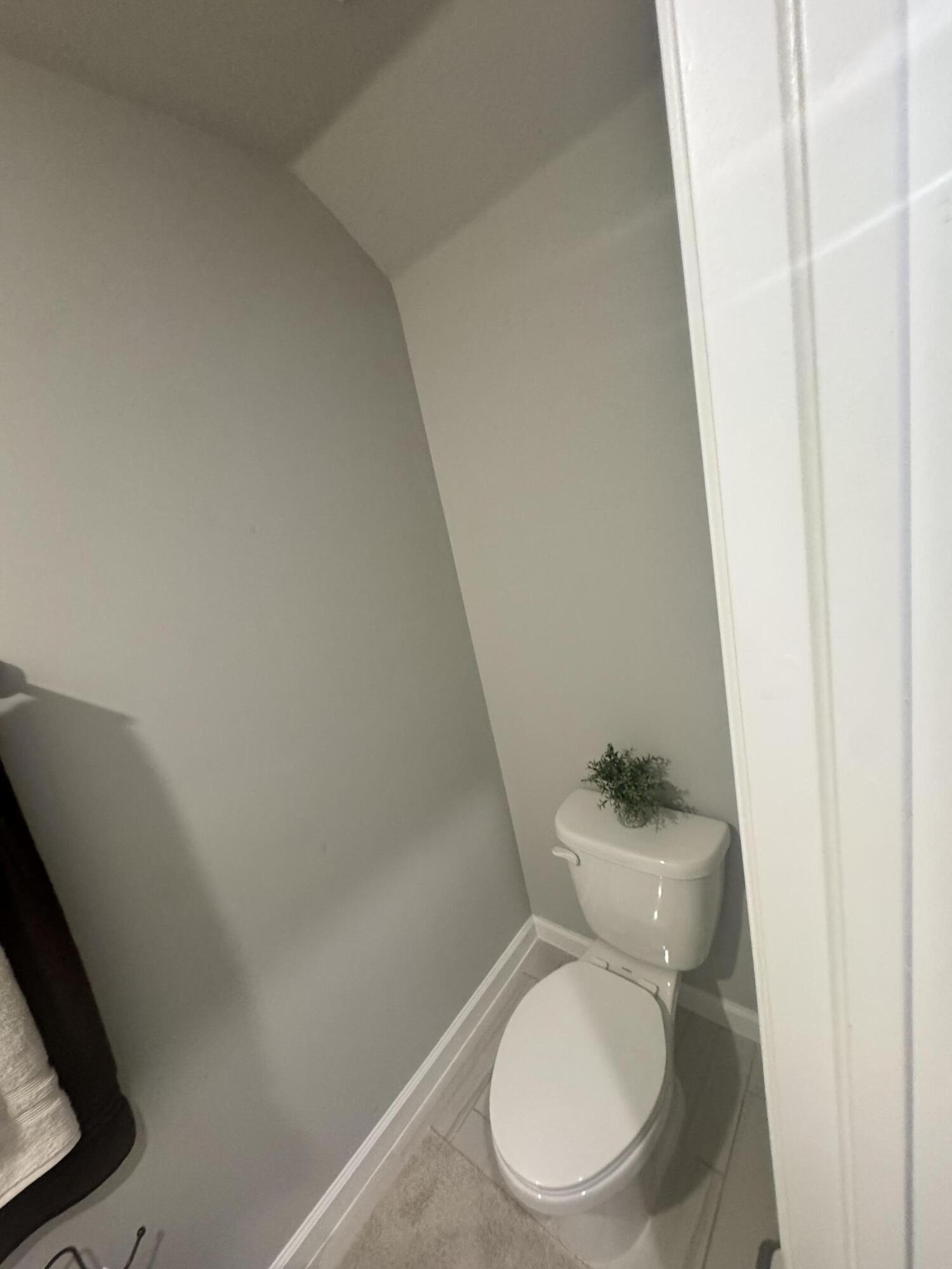TIDEWATER - Residential Lease