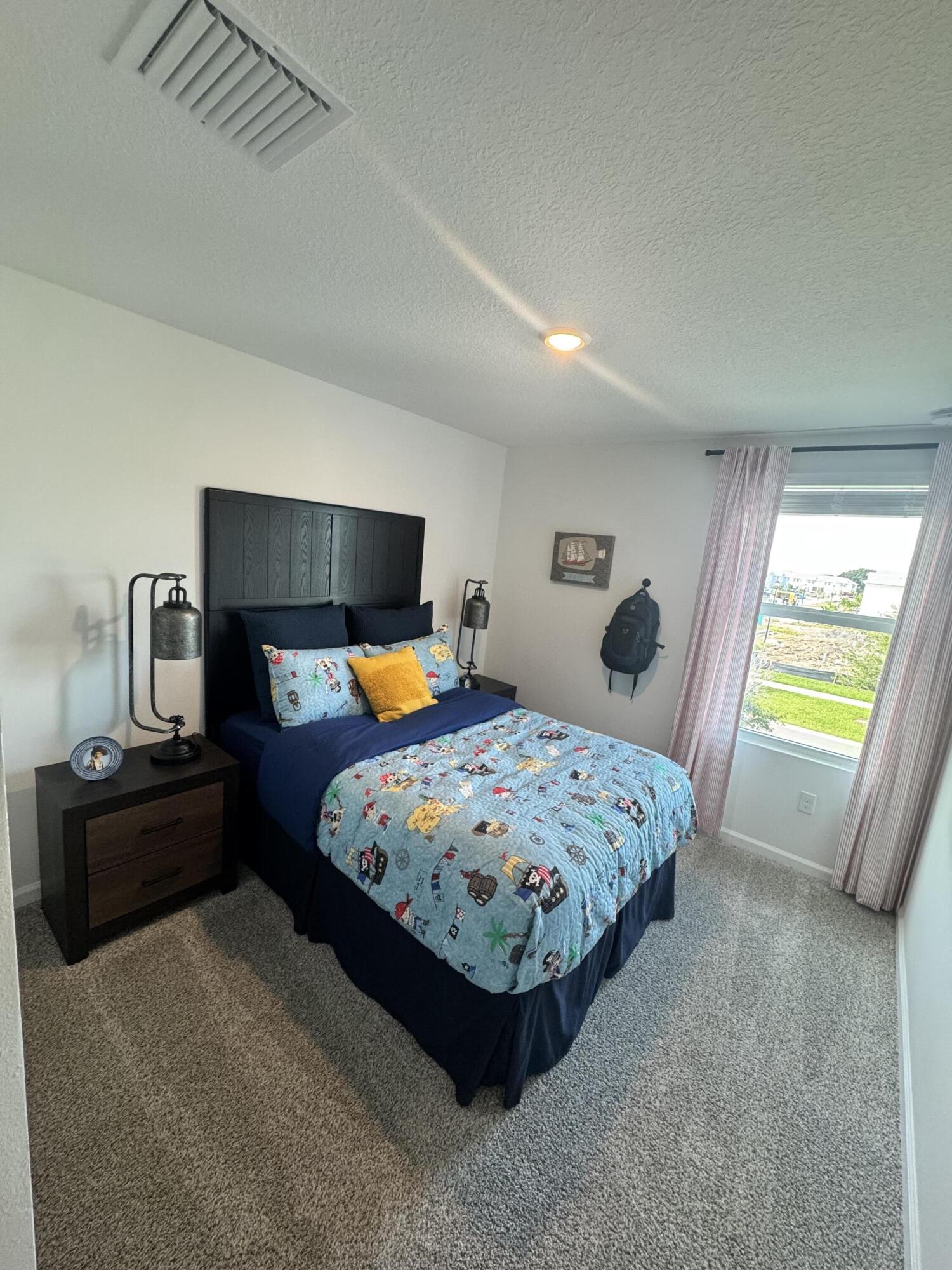 TIDEWATER - Residential Lease