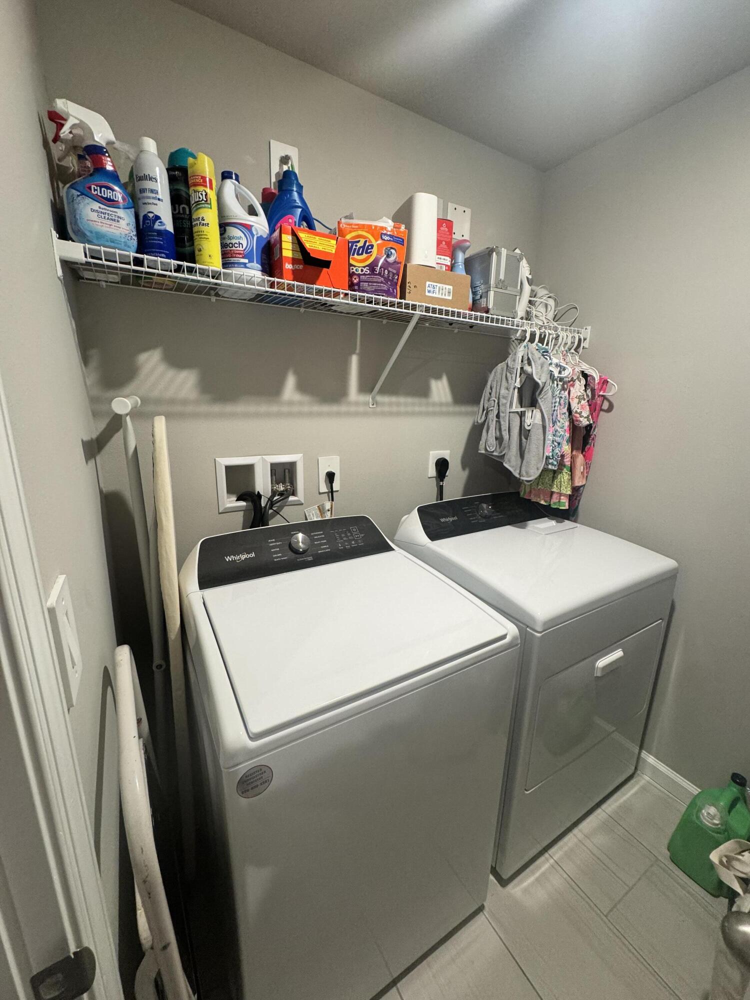 TIDEWATER - Residential Lease