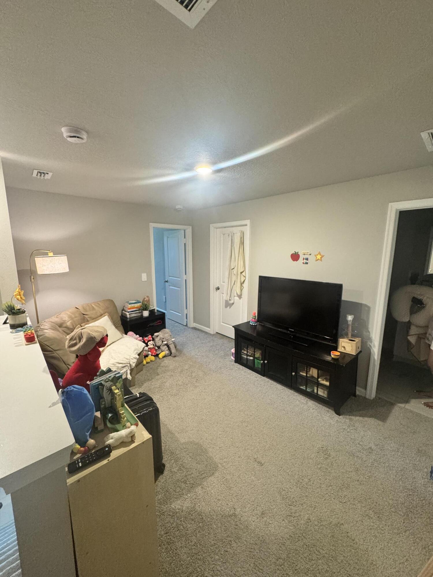 TIDEWATER - Residential Lease