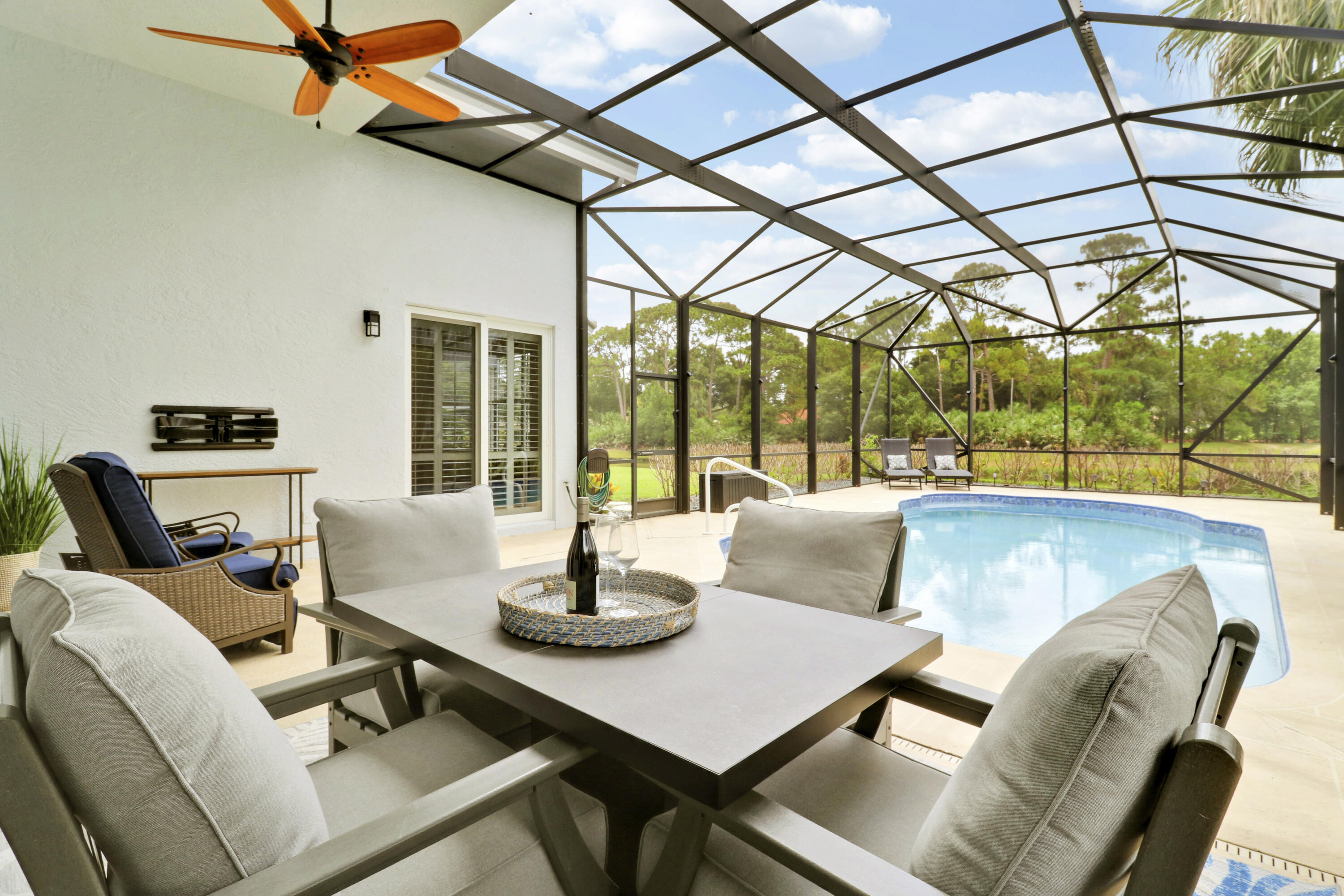 MARSH LANDING AT THE RESERVE PHASE 2 - Residential
