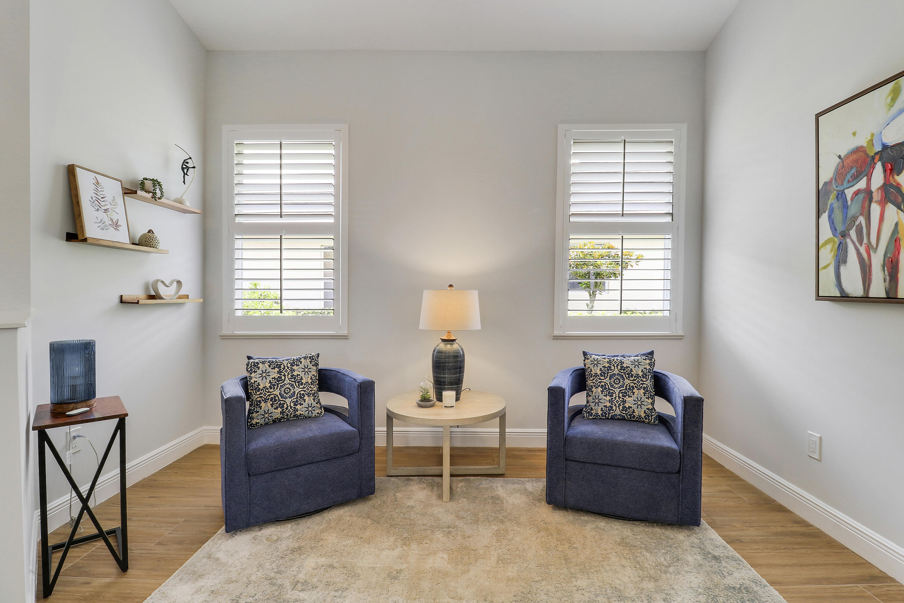 MARSH LANDING AT THE RESERVE PHASE 2 - Residential