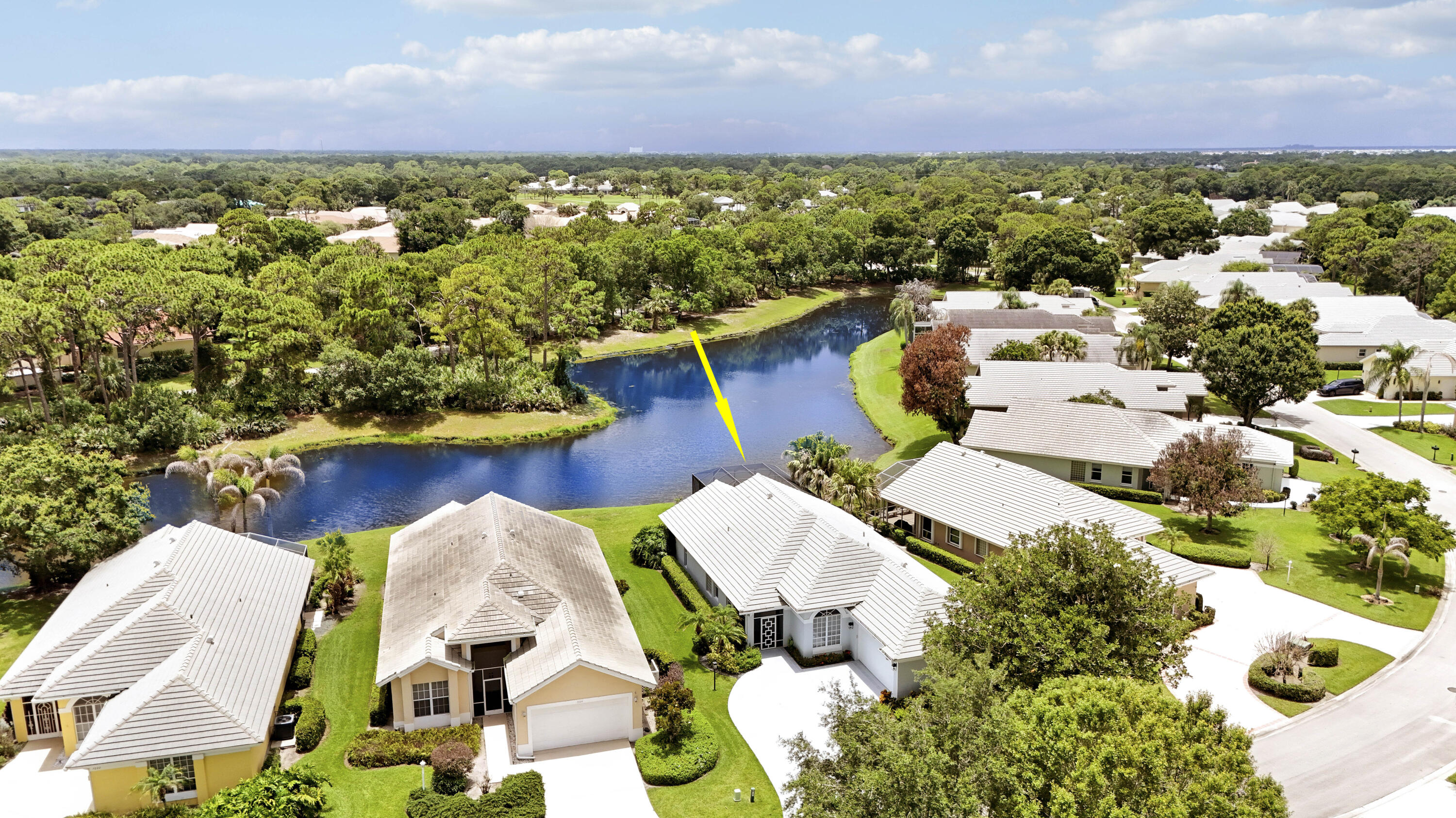 MARSH LANDING AT THE RESERVE PHASE 2 - Residential