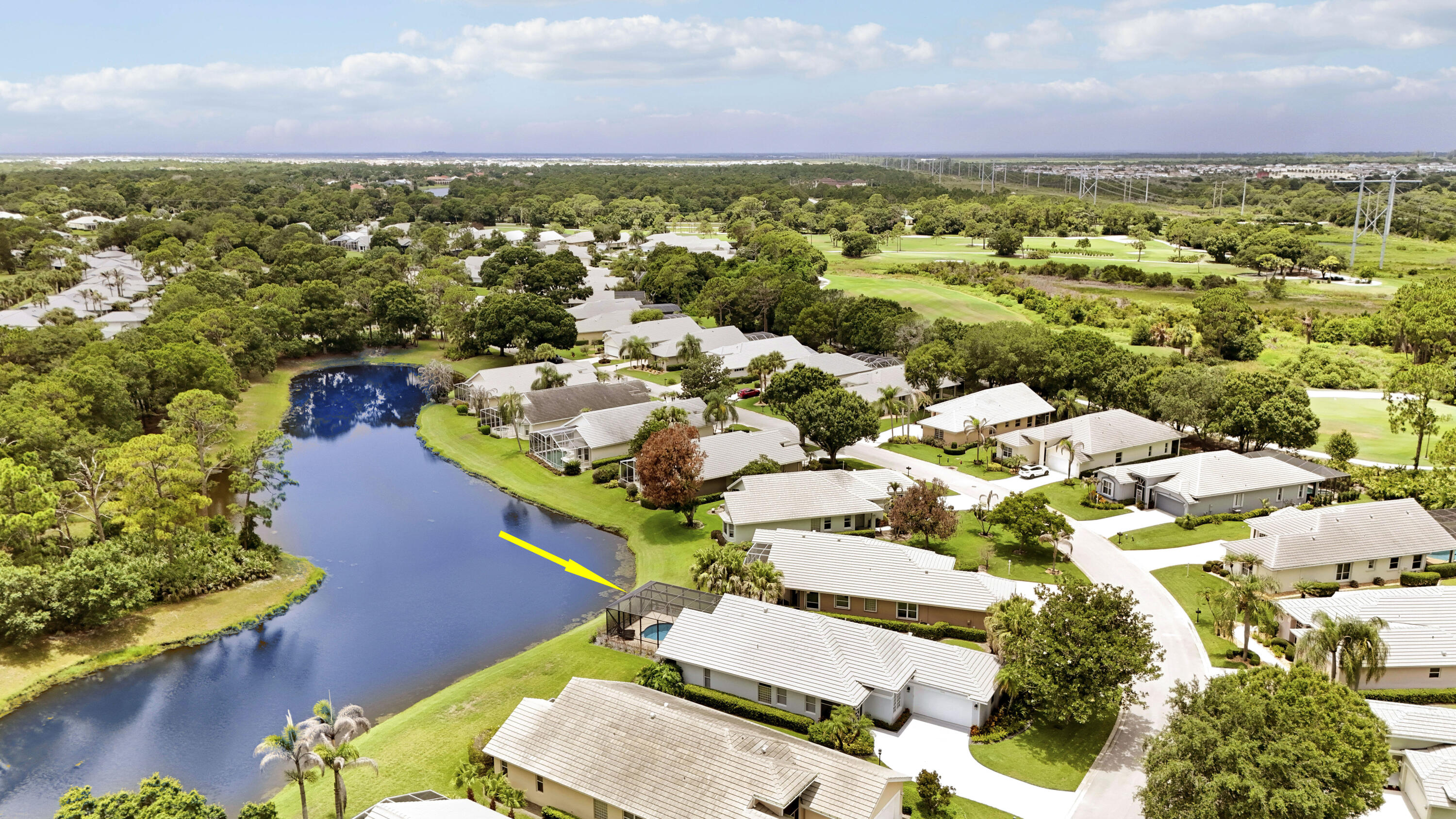 MARSH LANDING AT THE RESERVE PHASE 2 - Residential
