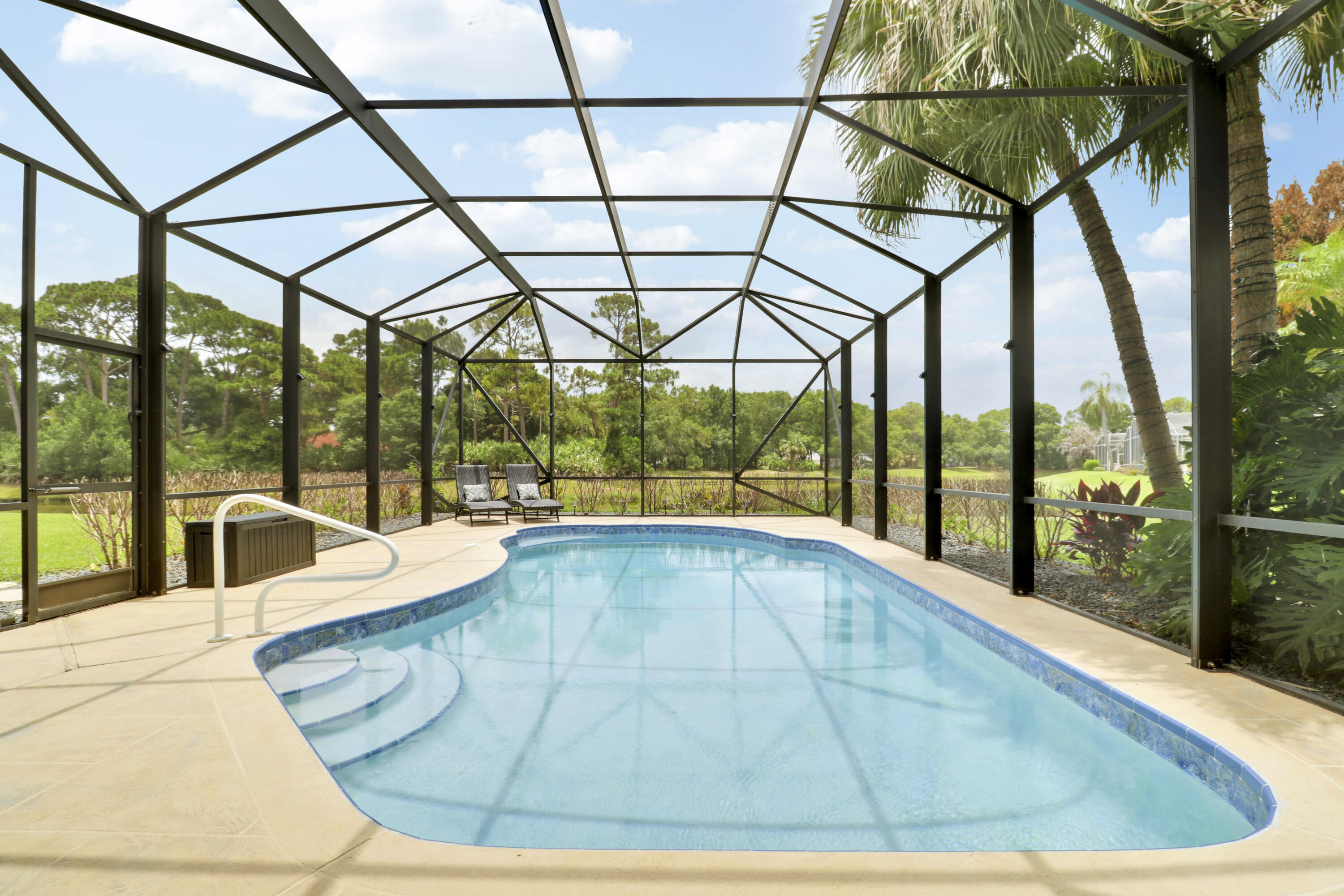 MARSH LANDING AT THE RESERVE PHASE 2 - Residential