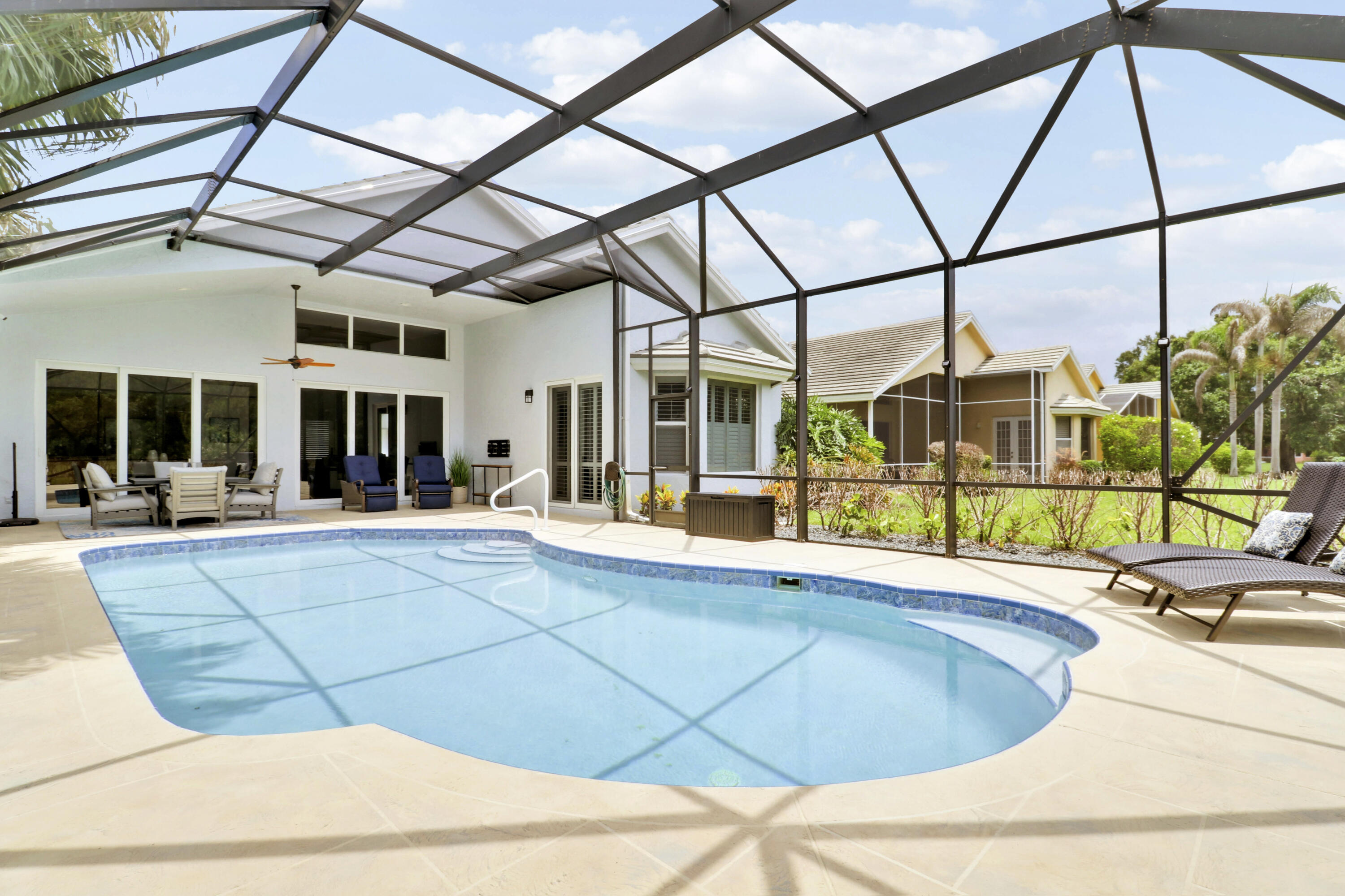 MARSH LANDING AT THE RESERVE PHASE 2 - Residential