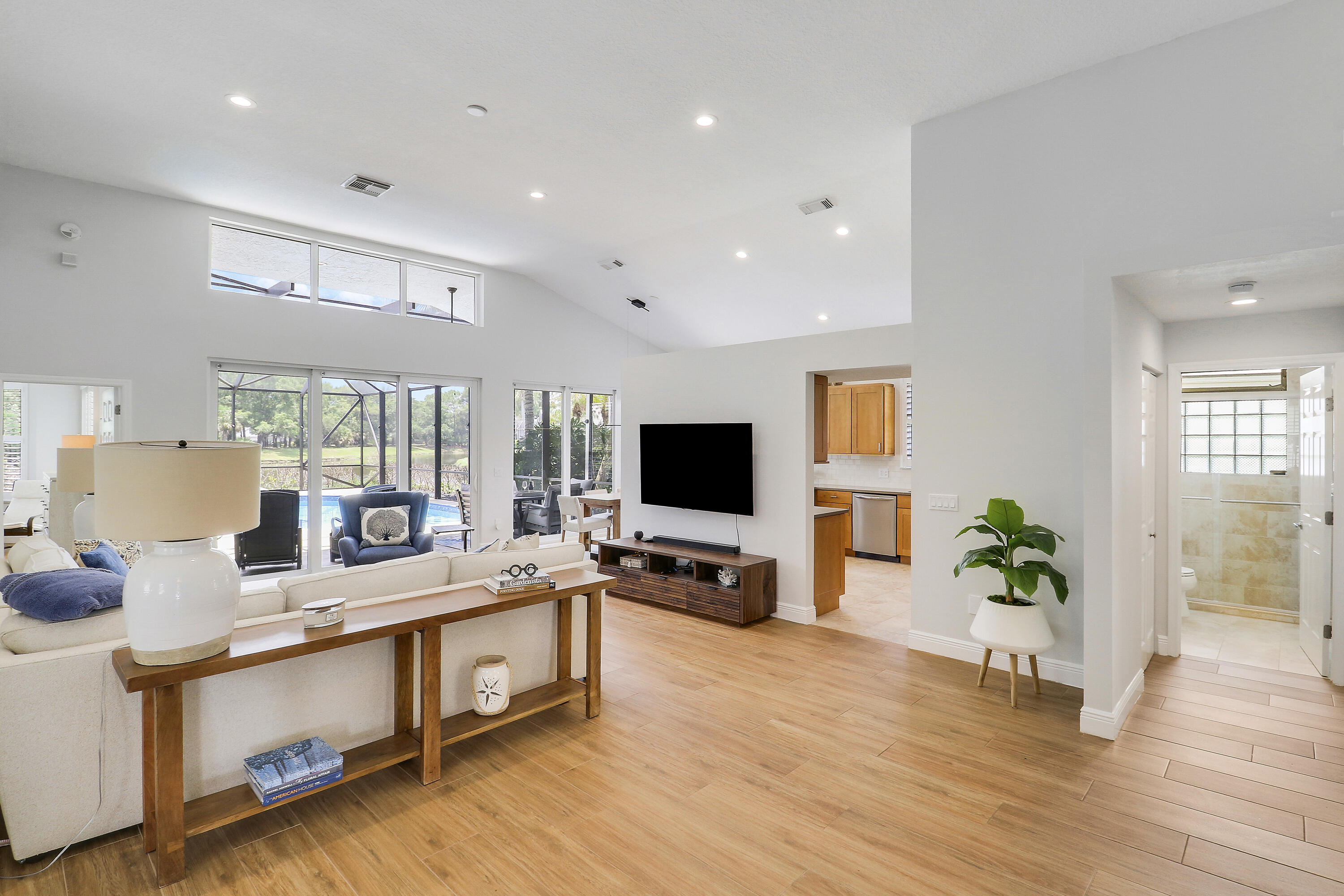 MARSH LANDING AT THE RESERVE PHASE 2 - Residential