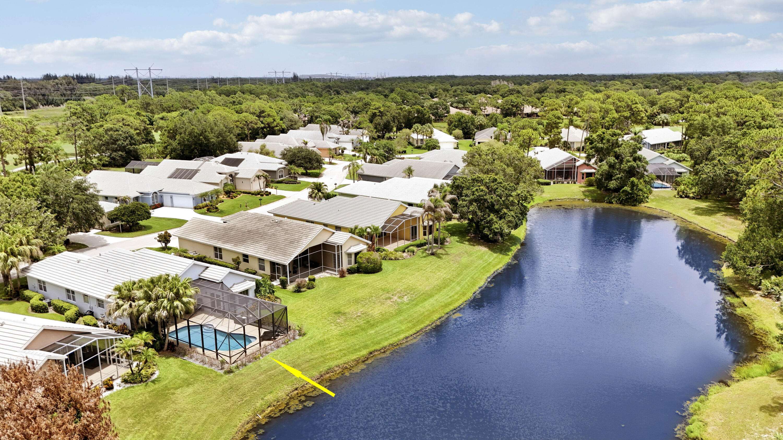 MARSH LANDING AT THE RESERVE PHASE 2 - Residential