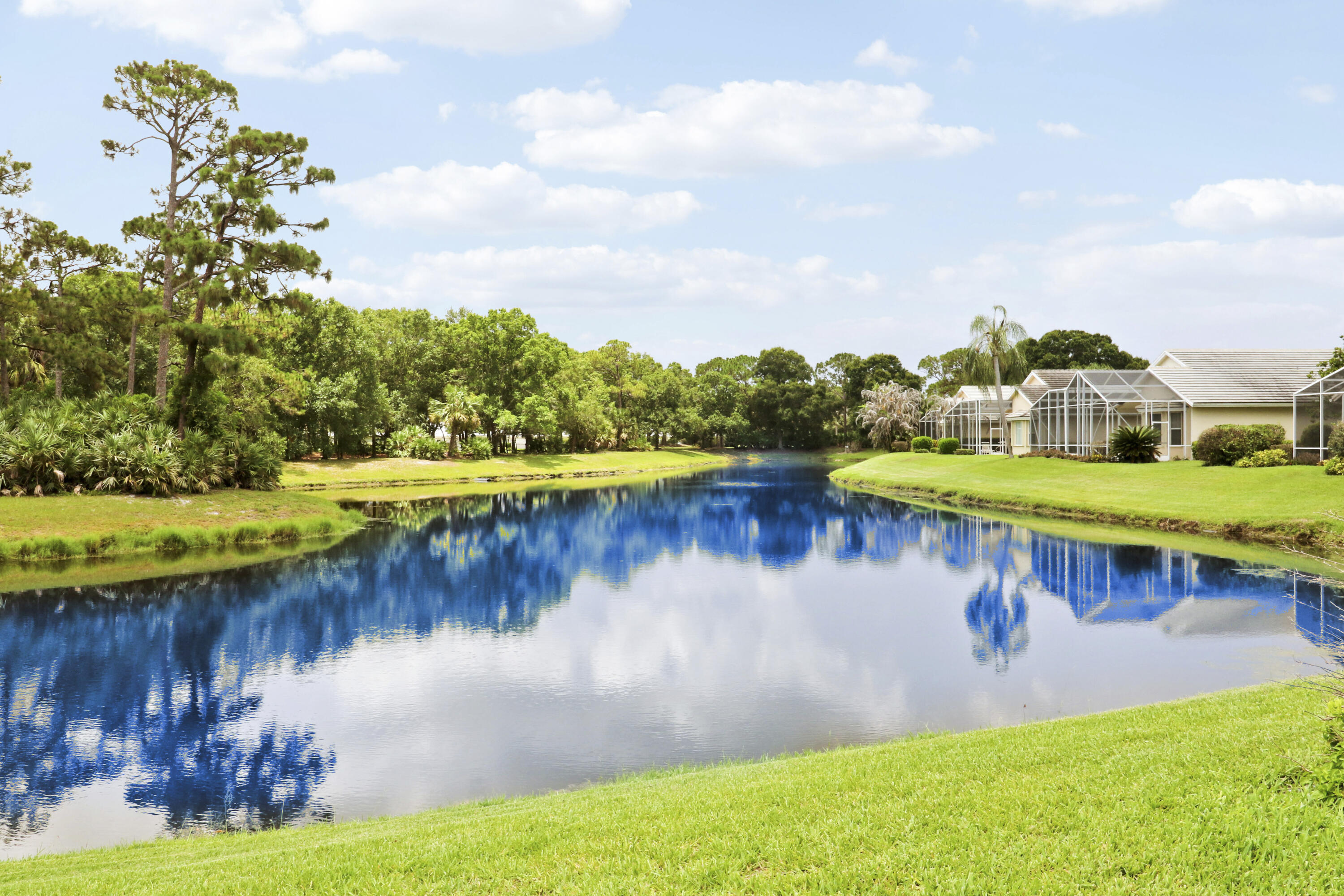 MARSH LANDING AT THE RESERVE PHASE 2 - Residential