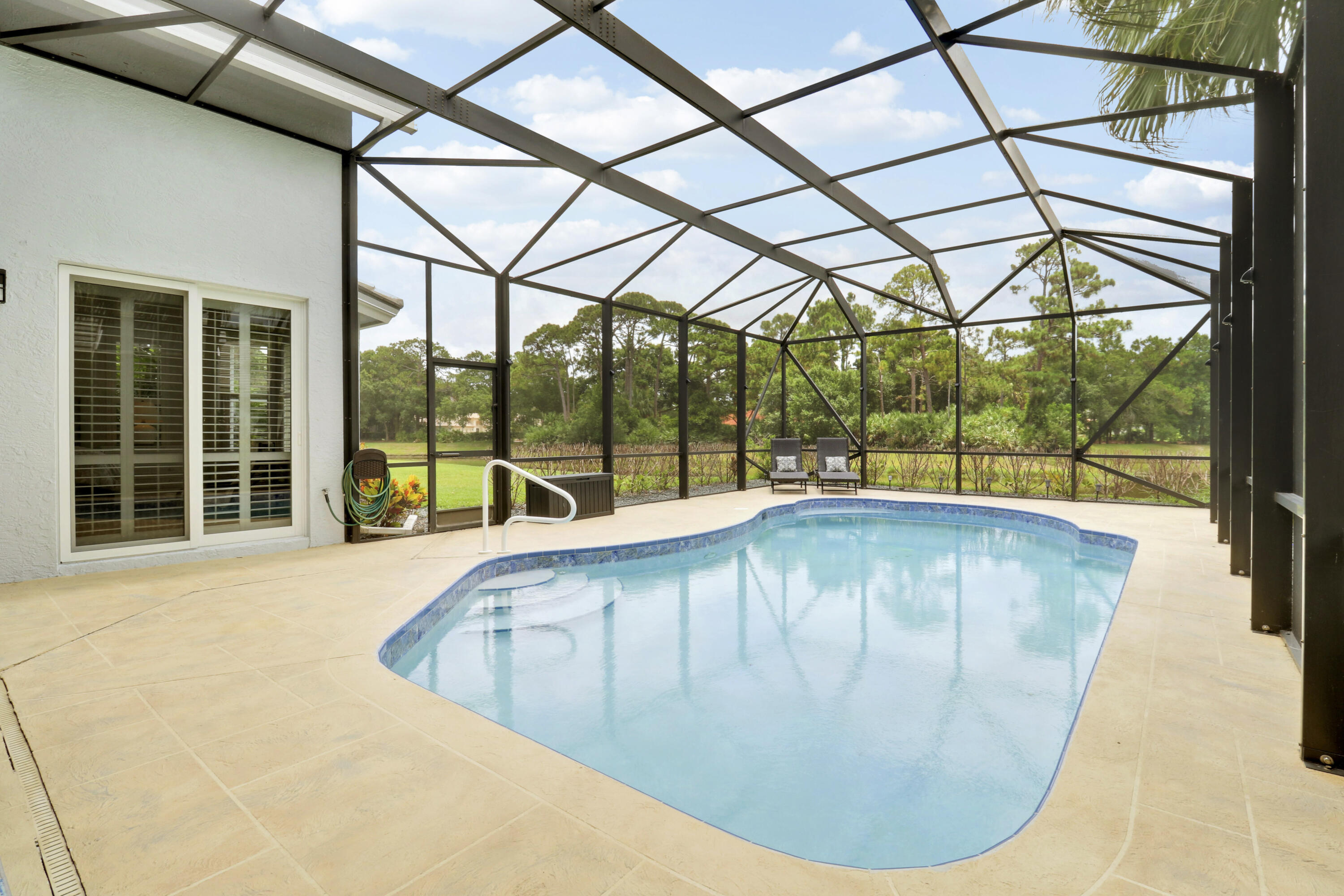 MARSH LANDING AT THE RESERVE PHASE 2 - Residential
