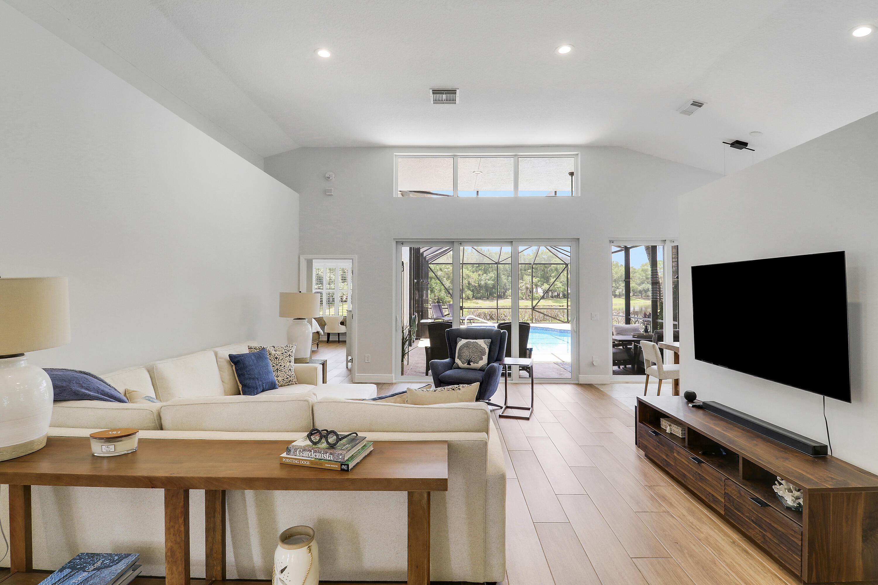MARSH LANDING AT THE RESERVE PHASE 2 - Residential