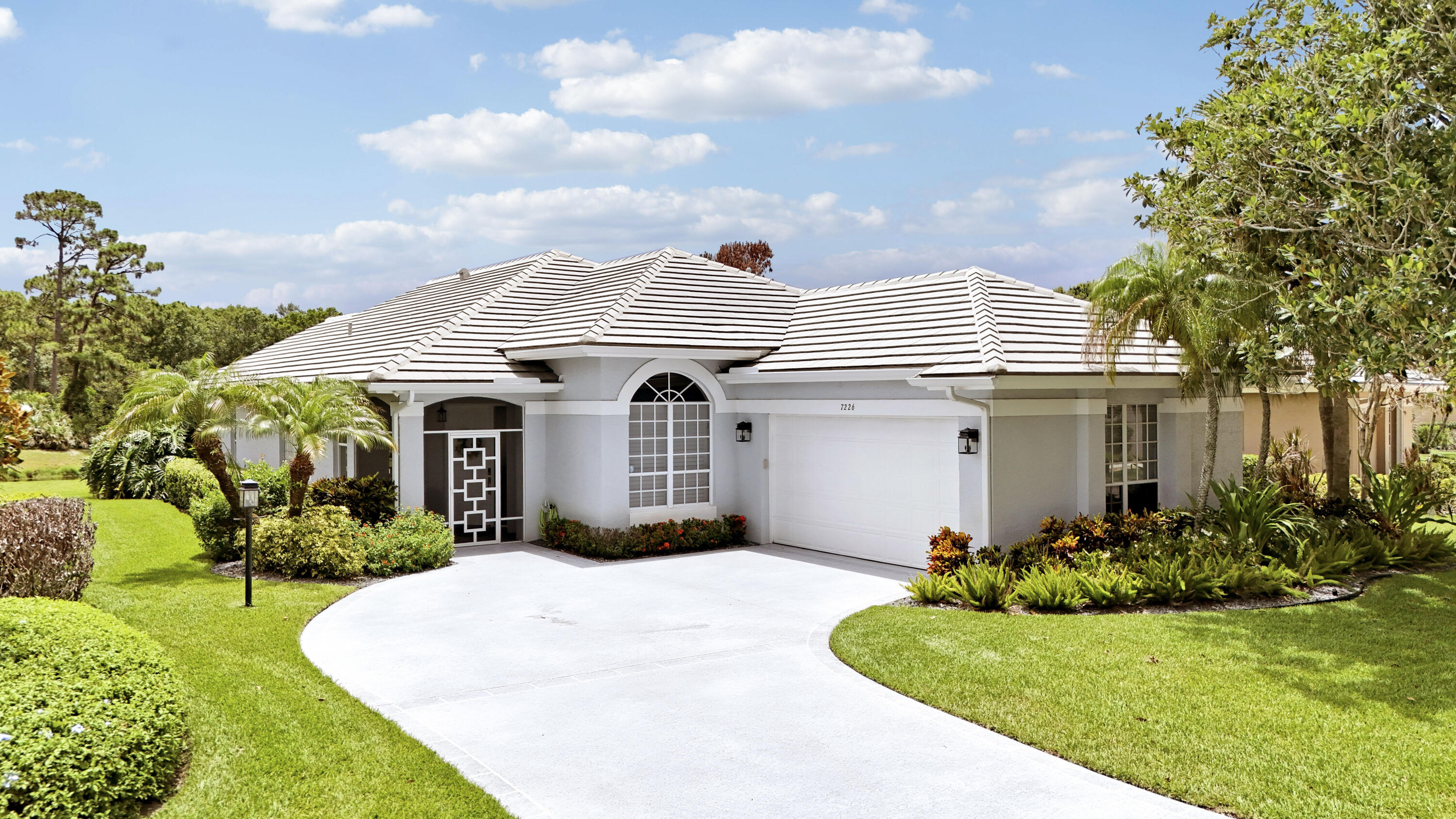 MARSH LANDING AT THE RESERVE PHASE 2 - Residential