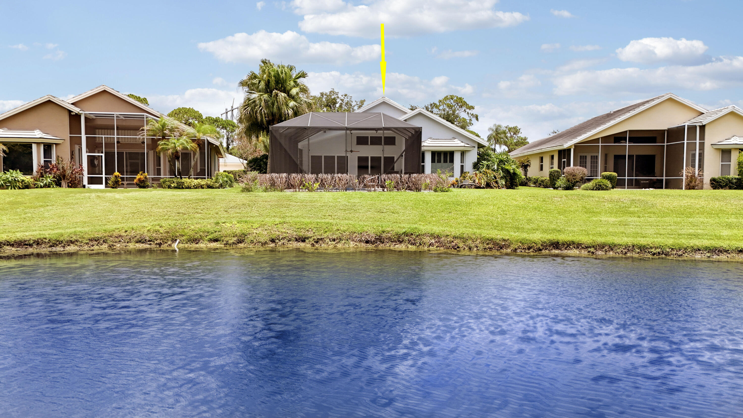 MARSH LANDING AT THE RESERVE PHASE 2 - Residential