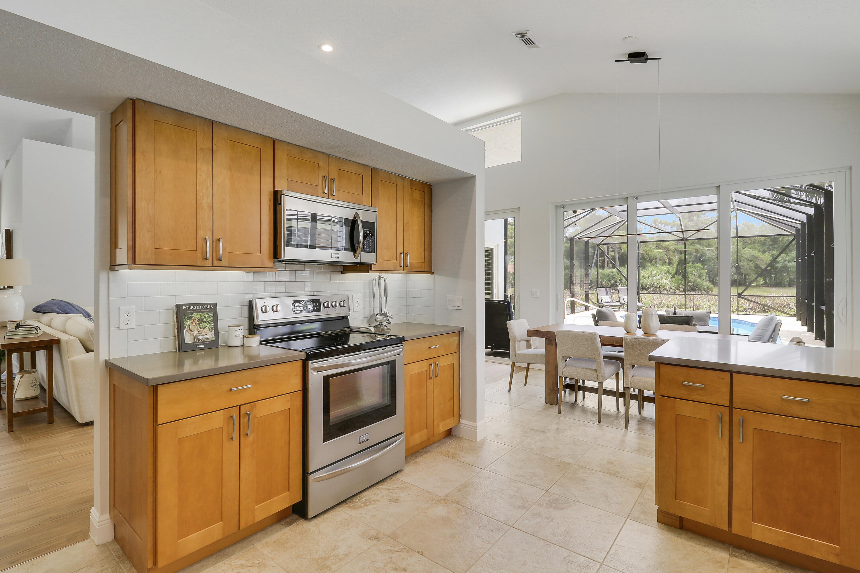 MARSH LANDING AT THE RESERVE PHASE 2 - Residential