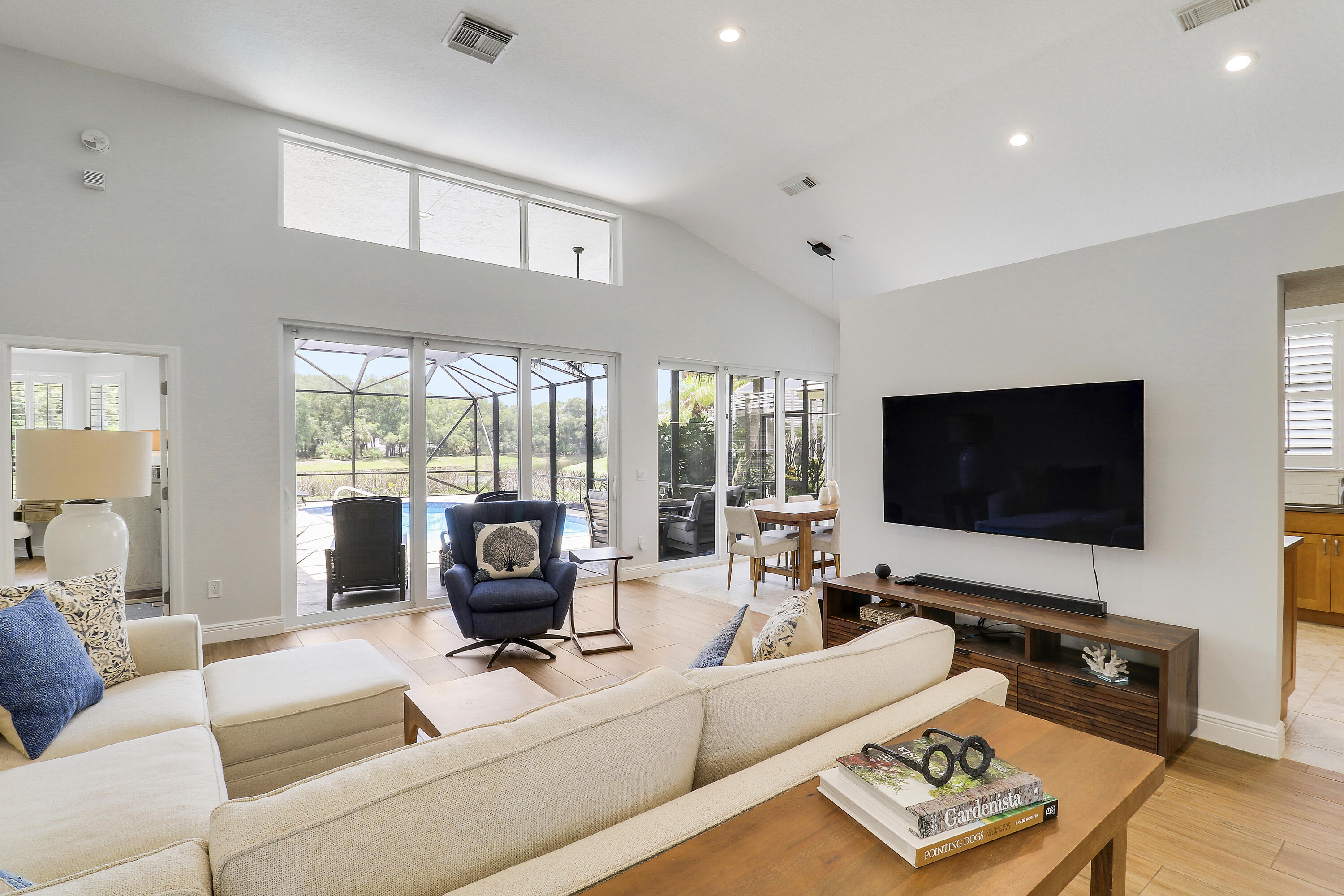 MARSH LANDING AT THE RESERVE PHASE 2 - Residential