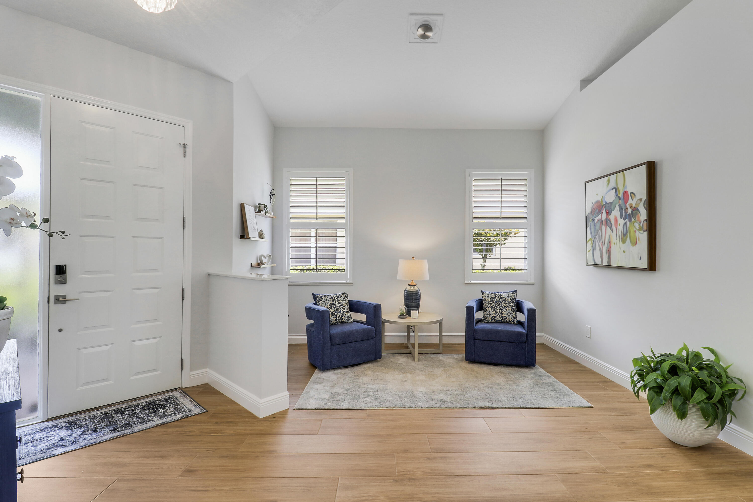 MARSH LANDING AT THE RESERVE PHASE 2 - Residential