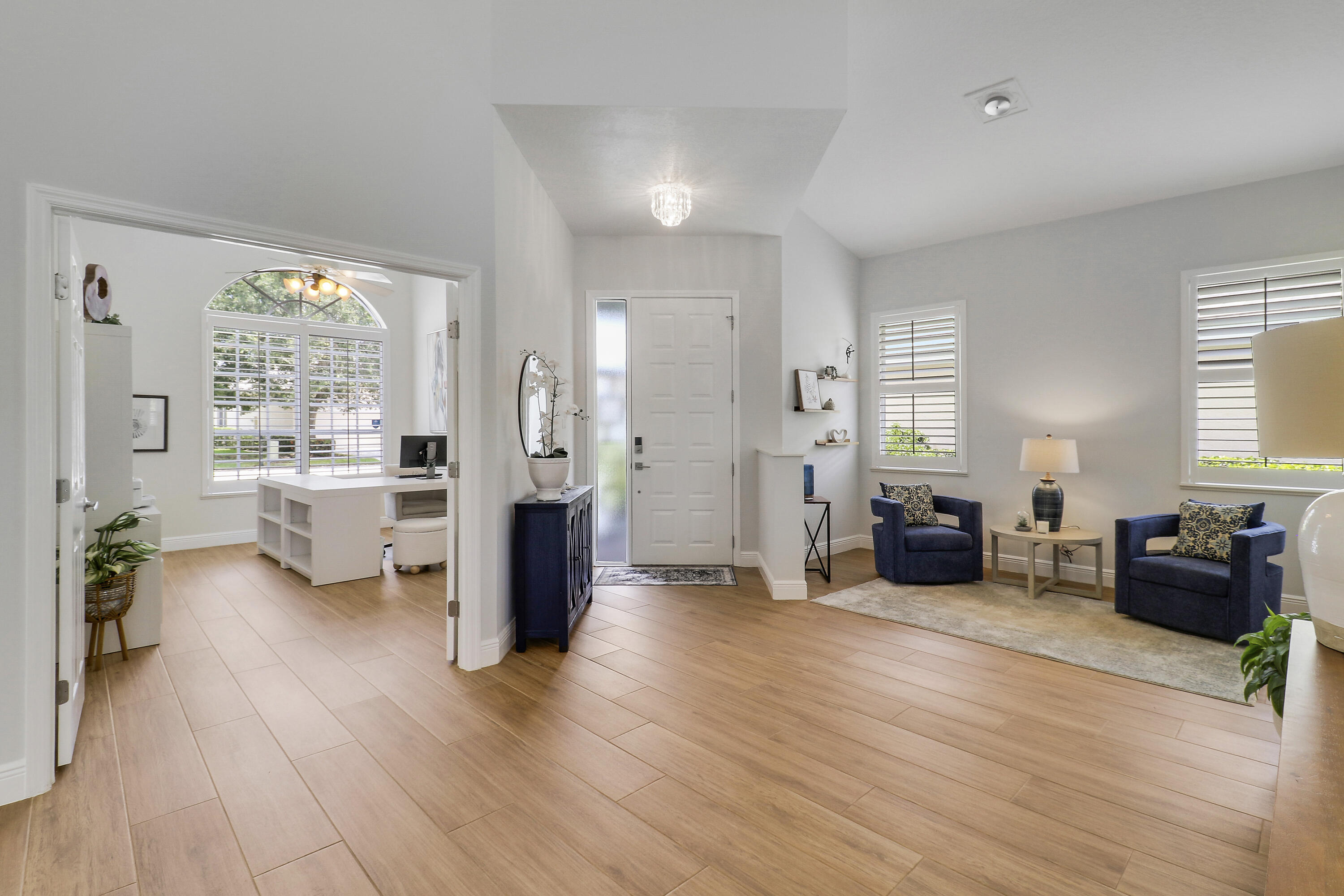 MARSH LANDING AT THE RESERVE PHASE 2 - Residential