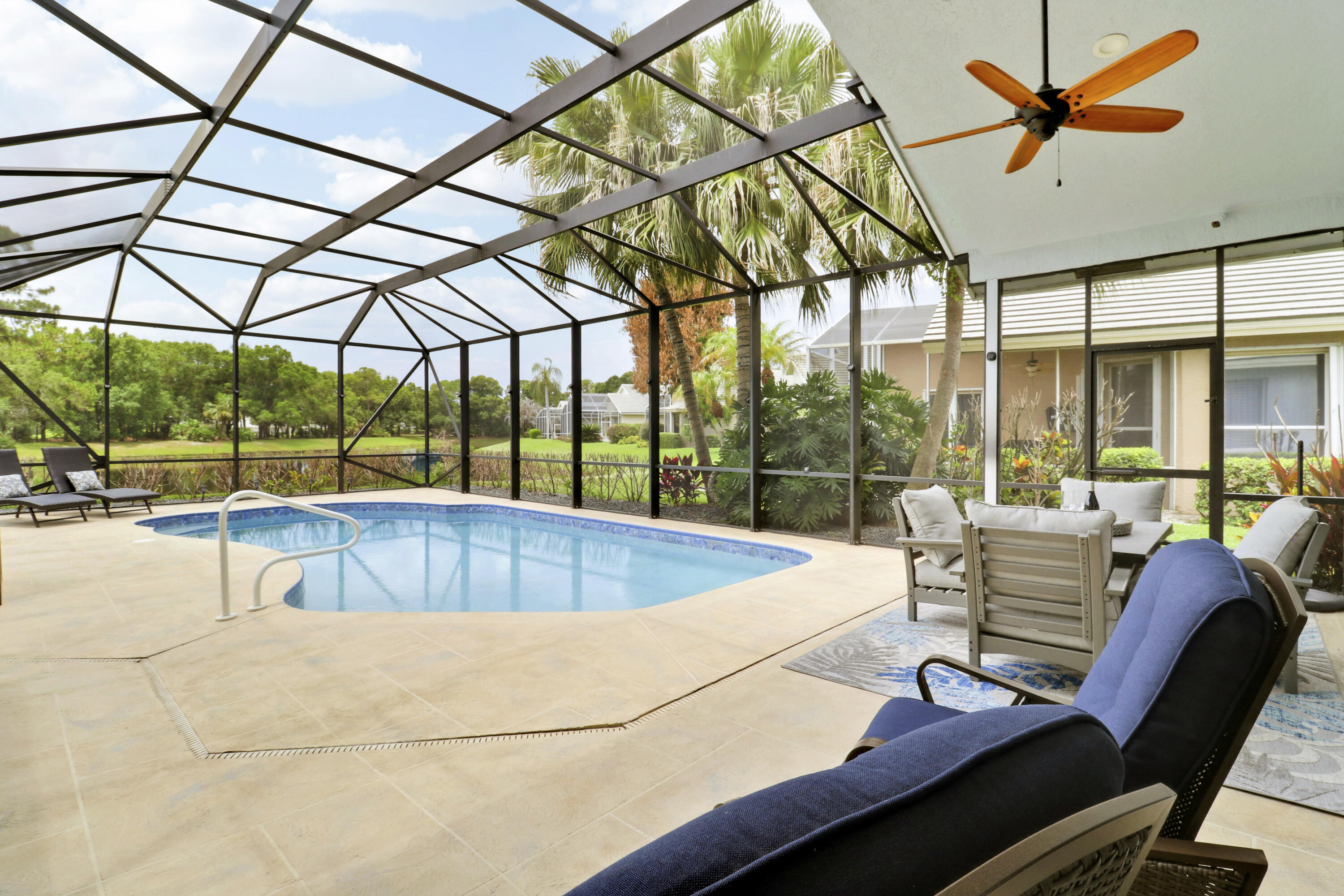 MARSH LANDING AT THE RESERVE PHASE 2 - Residential