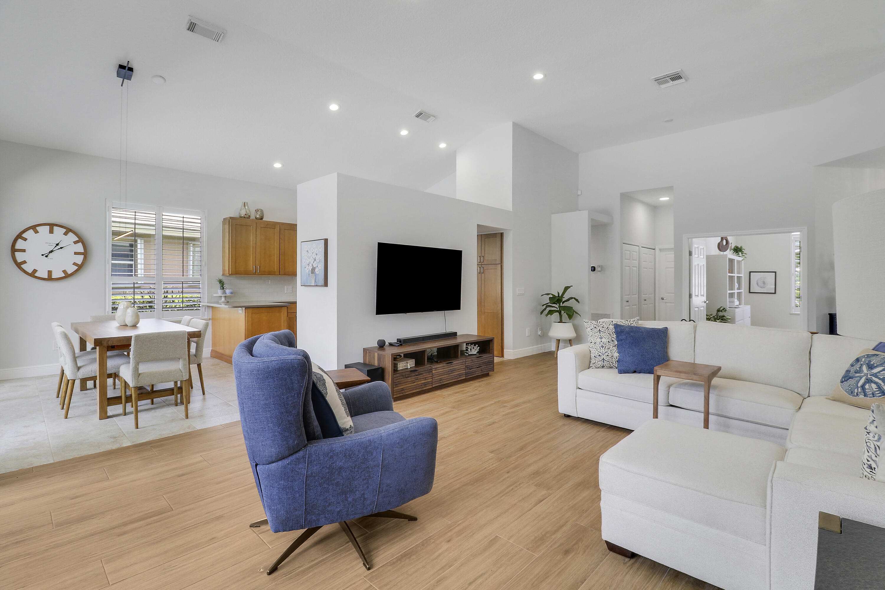 MARSH LANDING AT THE RESERVE PHASE 2 - Residential