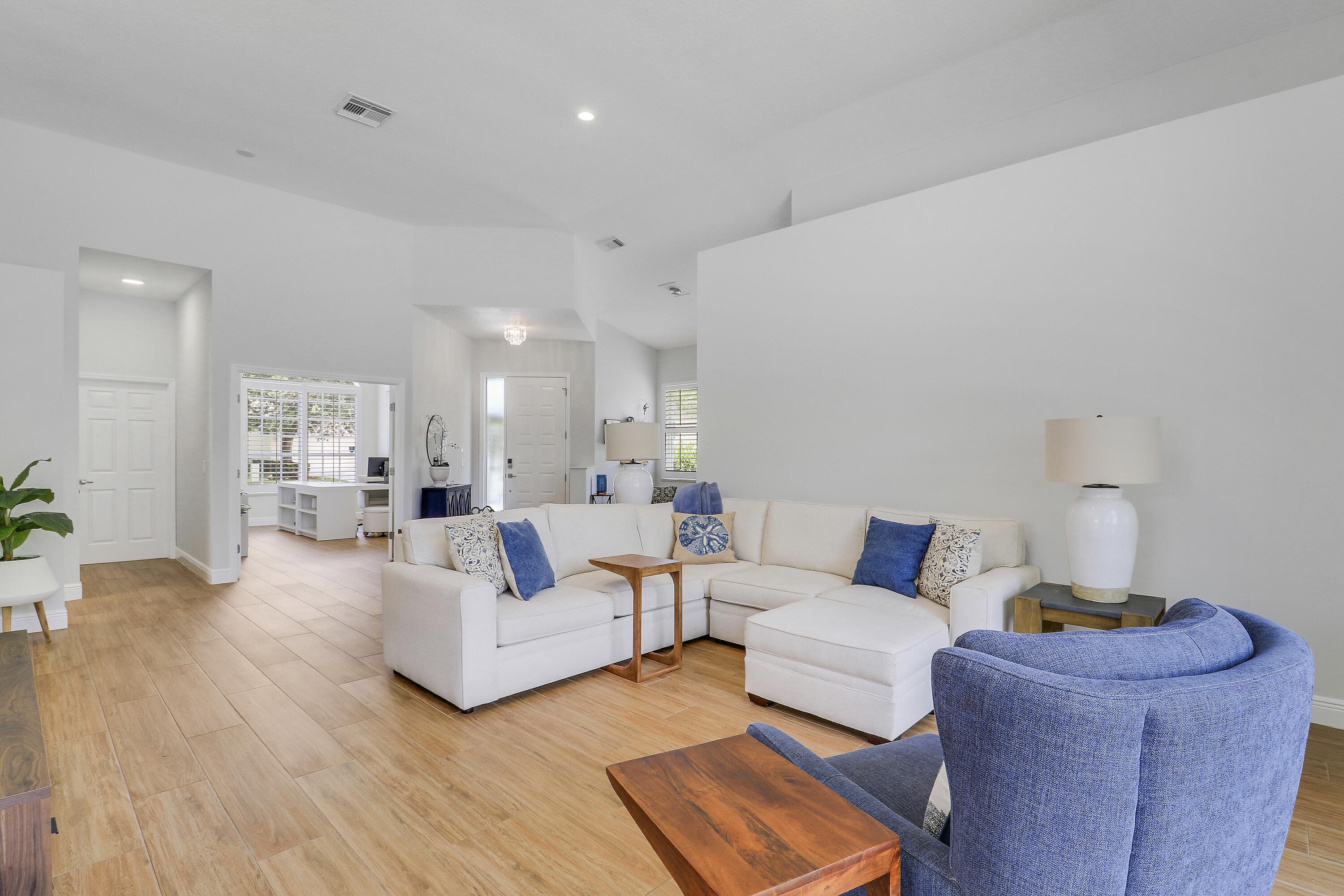 MARSH LANDING AT THE RESERVE PHASE 2 - Residential