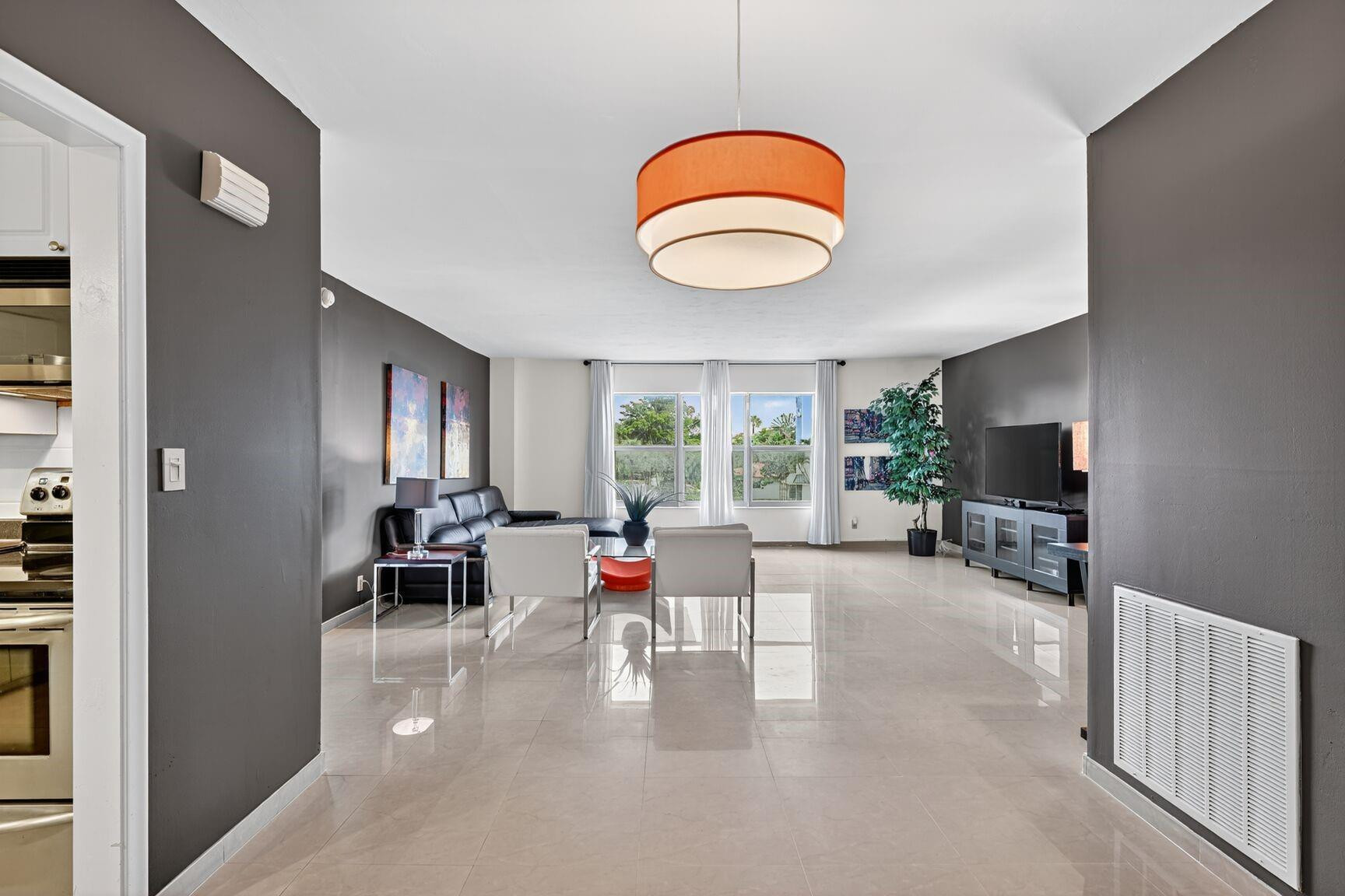 MIDDLE RIVER TOWER CONDO - Residential