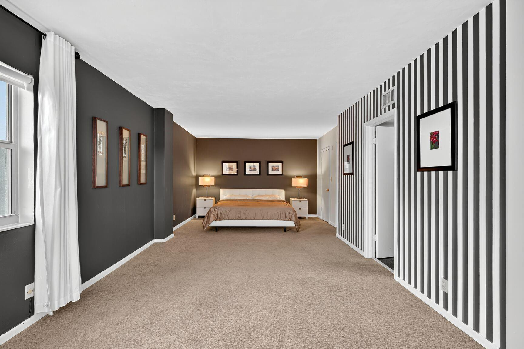MIDDLE RIVER TOWER CONDO - Residential