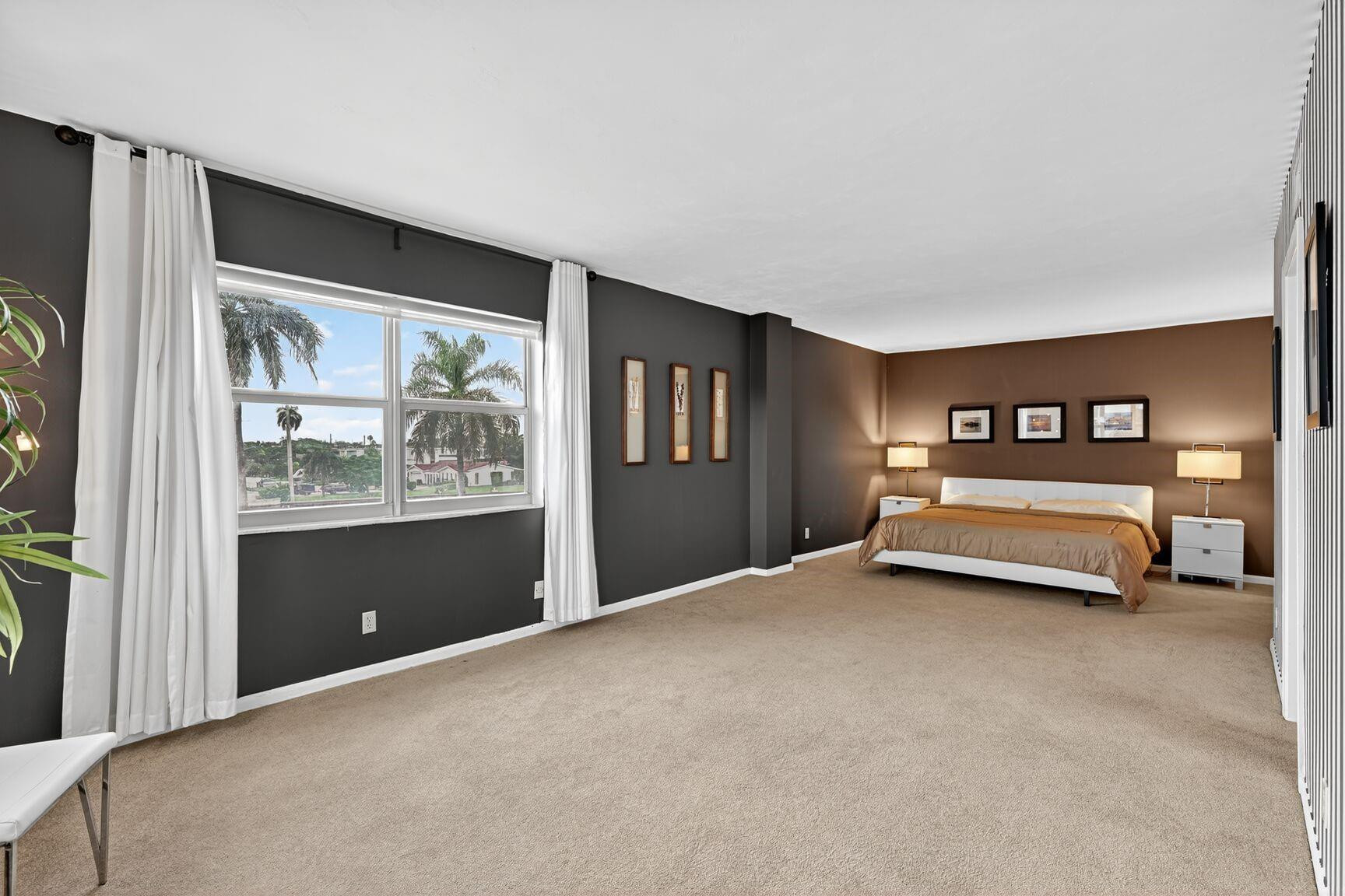 MIDDLE RIVER TOWER CONDO - Residential