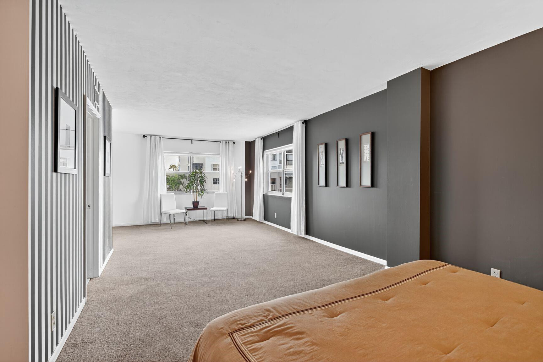 MIDDLE RIVER TOWER CONDO - Residential
