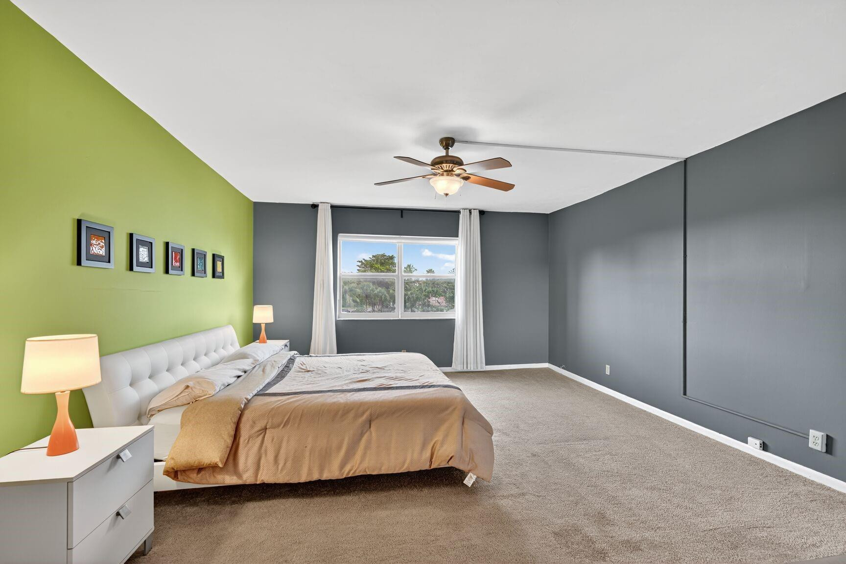 MIDDLE RIVER TOWER CONDO - Residential