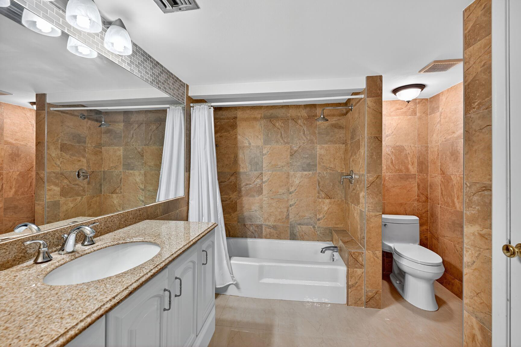 MIDDLE RIVER TOWER CONDO - Residential