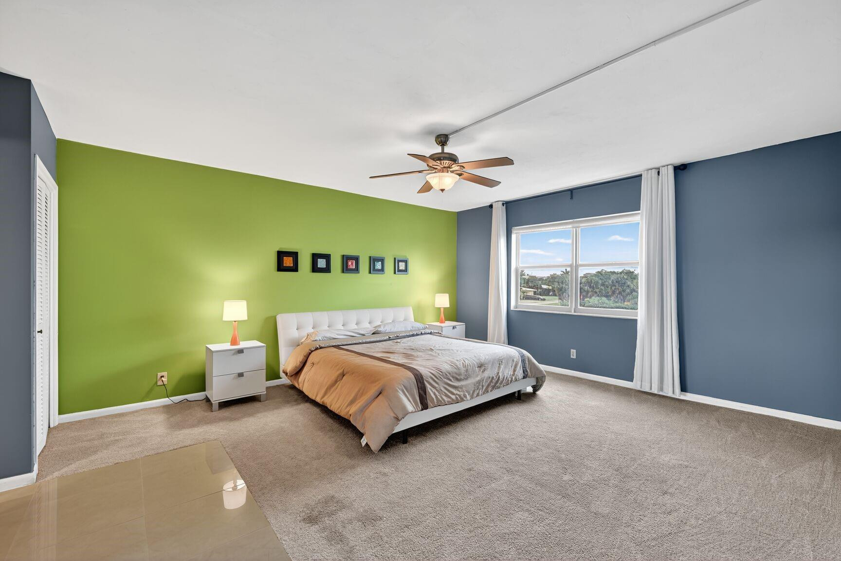 MIDDLE RIVER TOWER CONDO - Residential