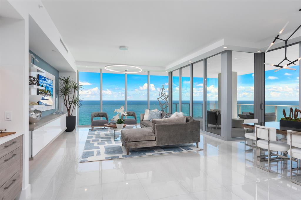 5000 NORTH OCEAN - Residential