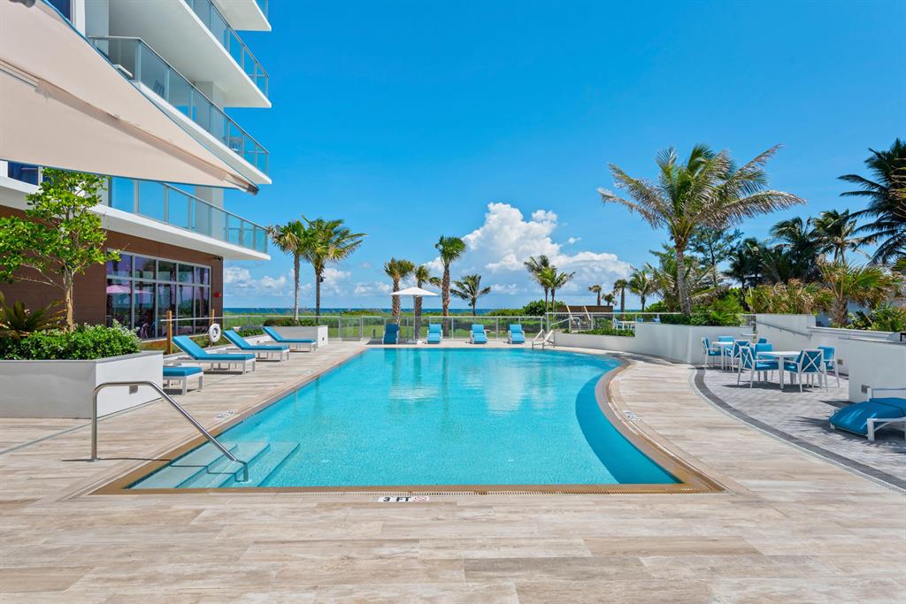 5000 NORTH OCEAN - Residential