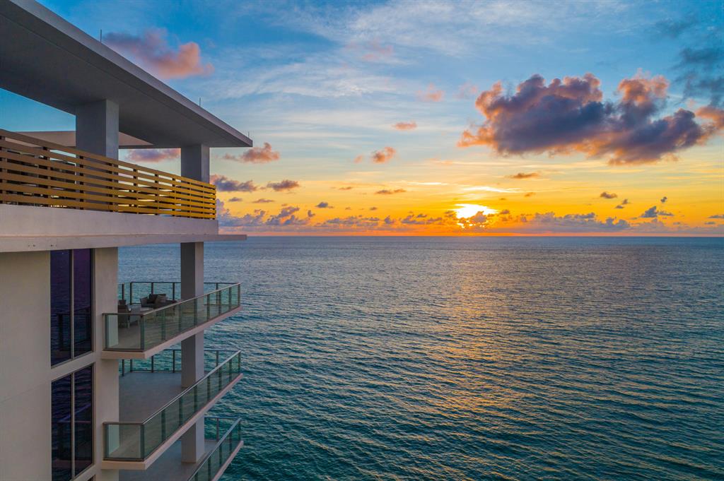 5000 NORTH OCEAN - Residential