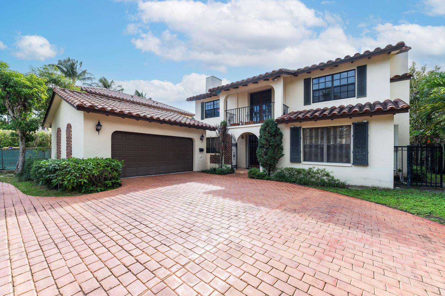 Poinciana Park - Land