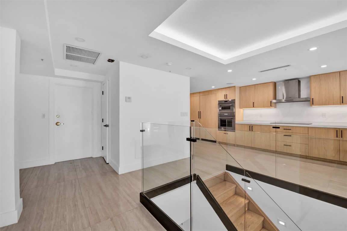 Brickell Key One - Residential