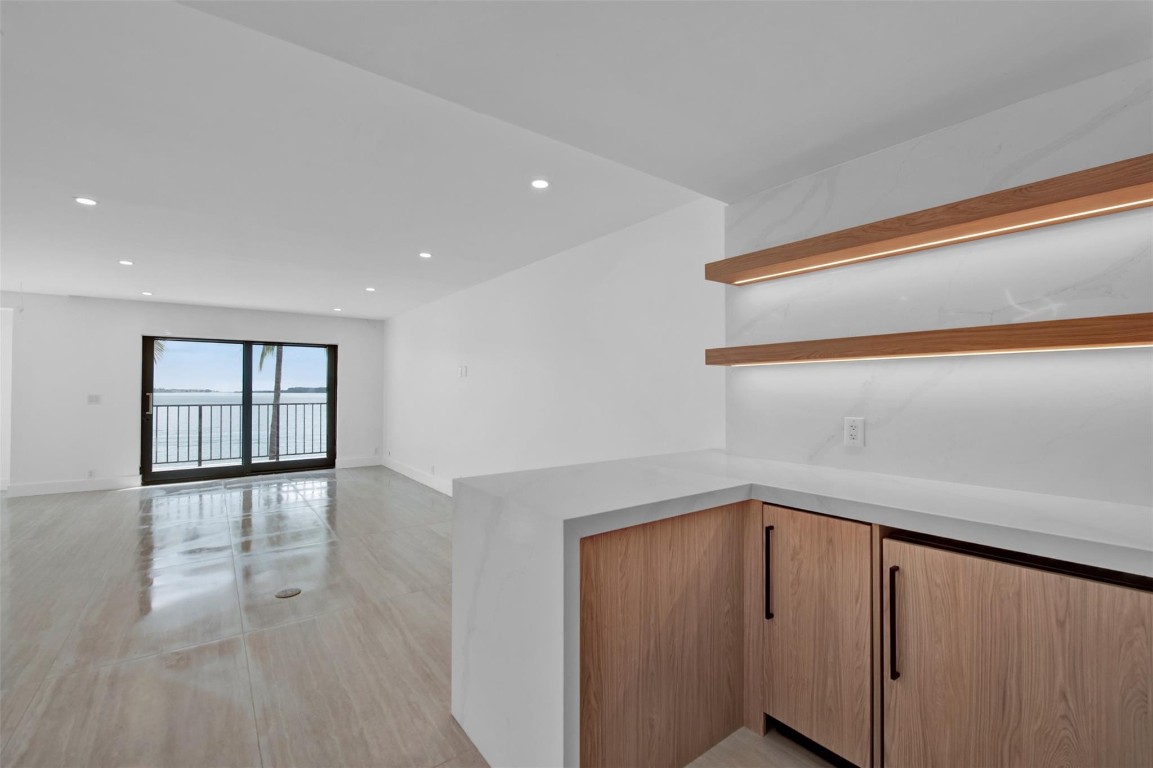 Brickell Key One - Residential