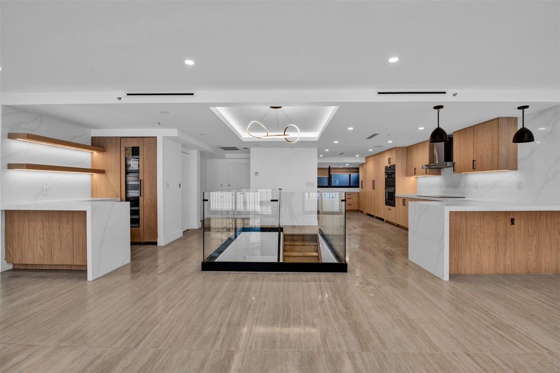 Brickell Key One - Residential
