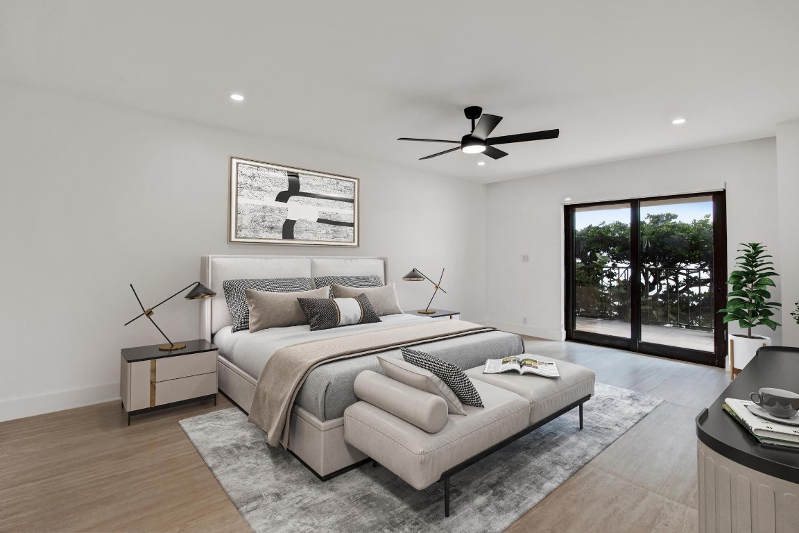 Brickell Key One - Residential