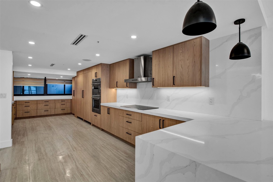 Brickell Key One - Residential