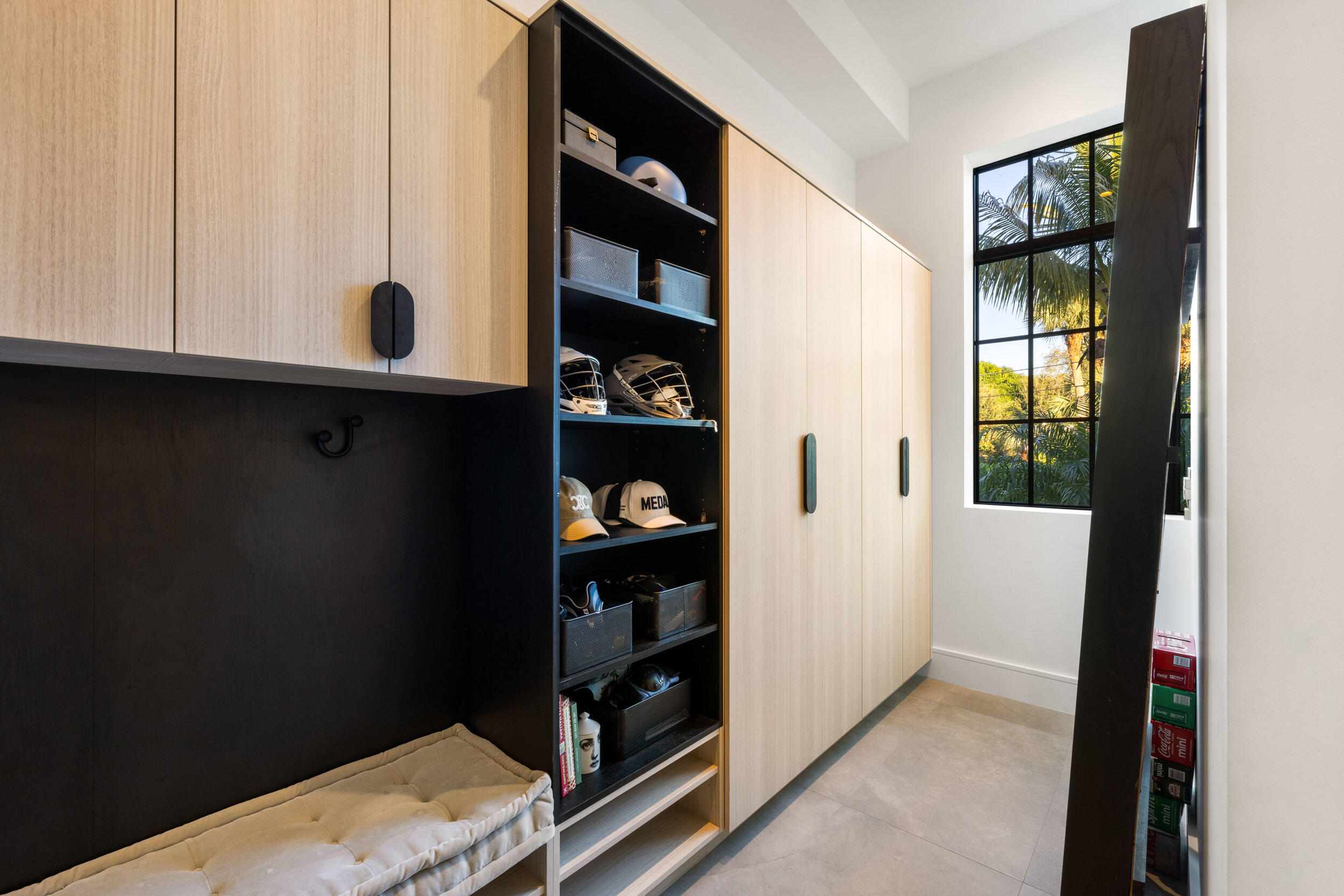 MAHEU - Residential