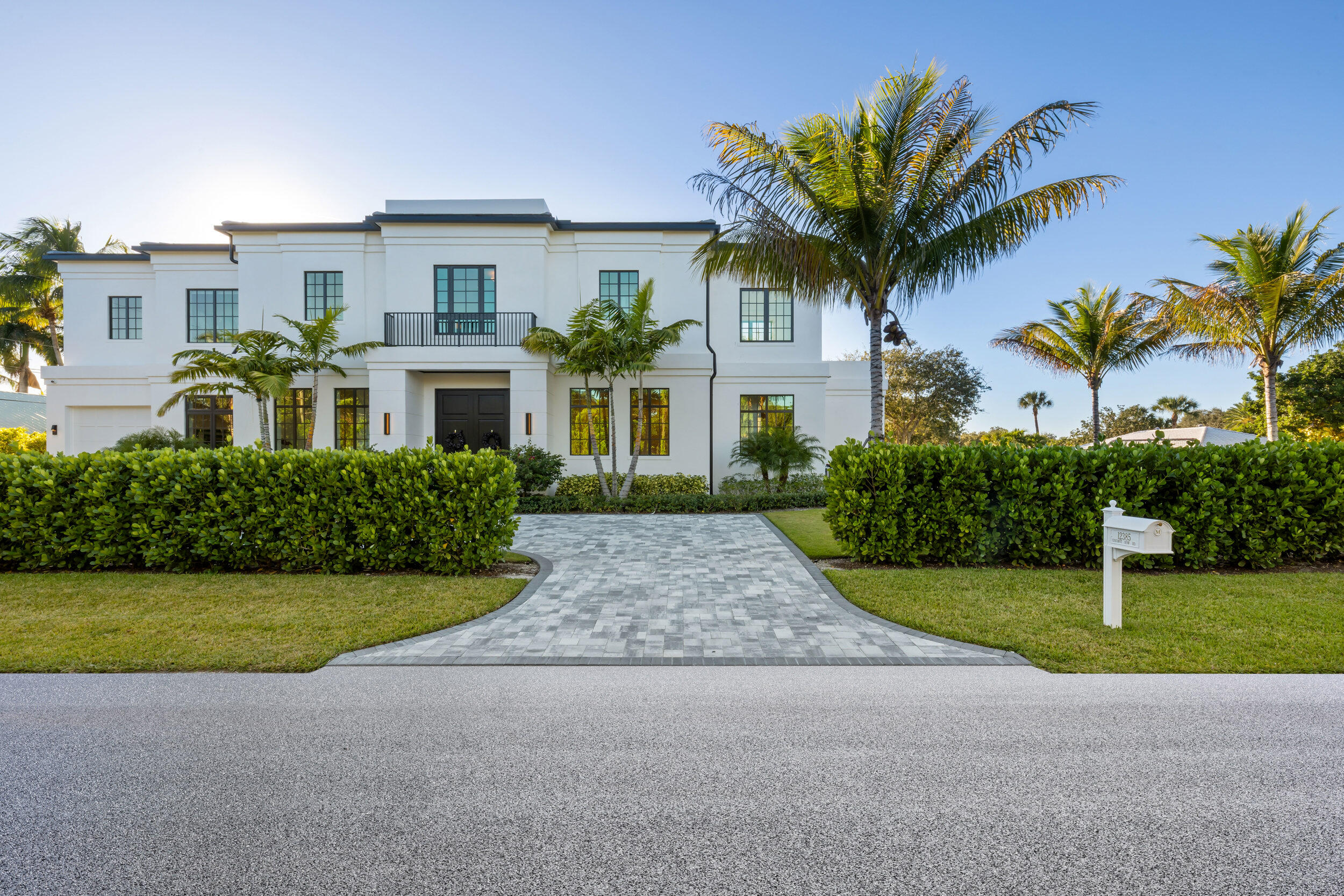 MAHEU - Residential