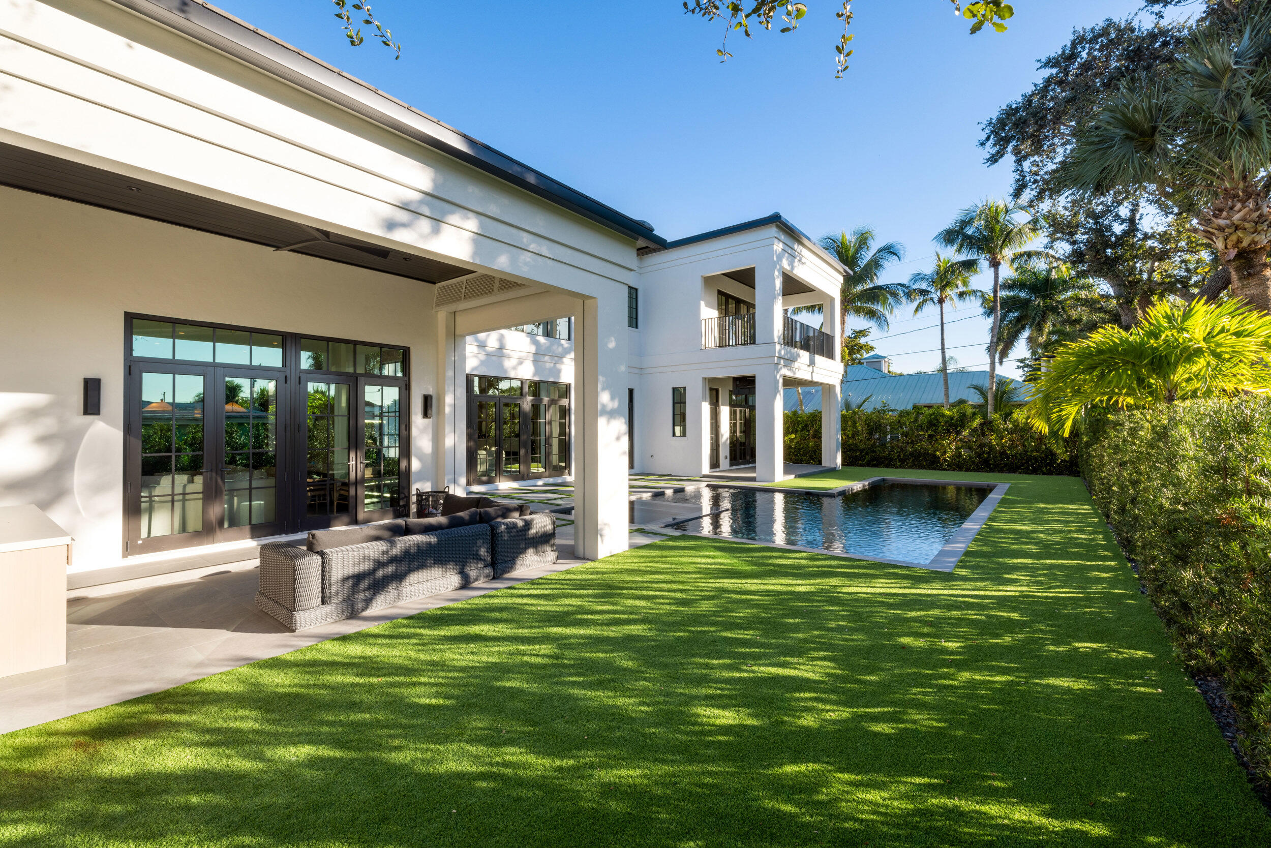 MAHEU - Residential